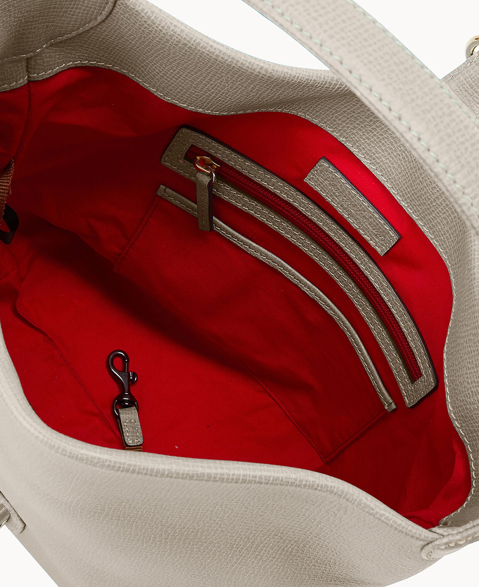 Sorrento Small Logo Lock Sac - Image 27
