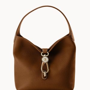 Sorrento Small Logo Lock Sac
