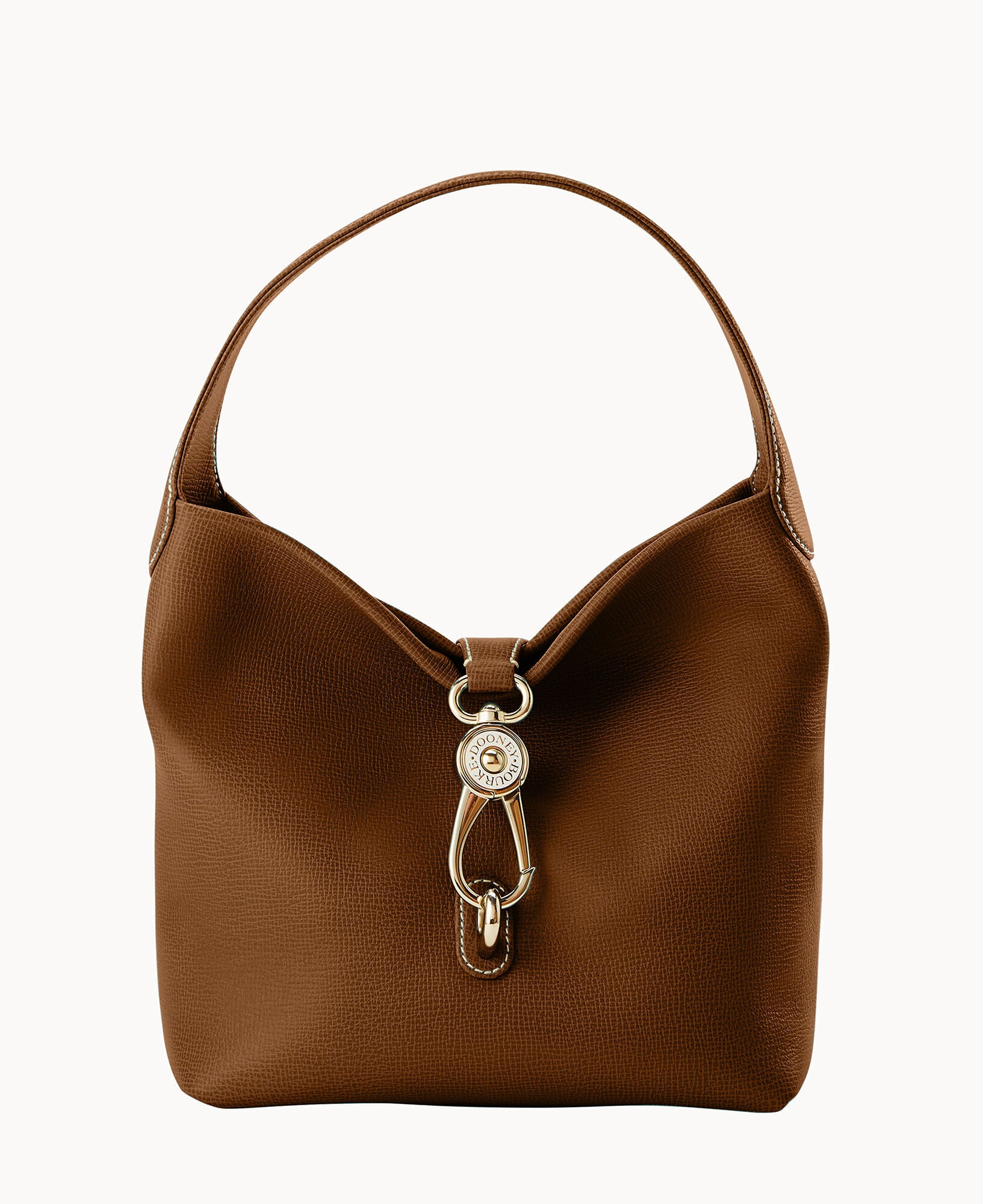 Sorrento Small Logo Lock Sac