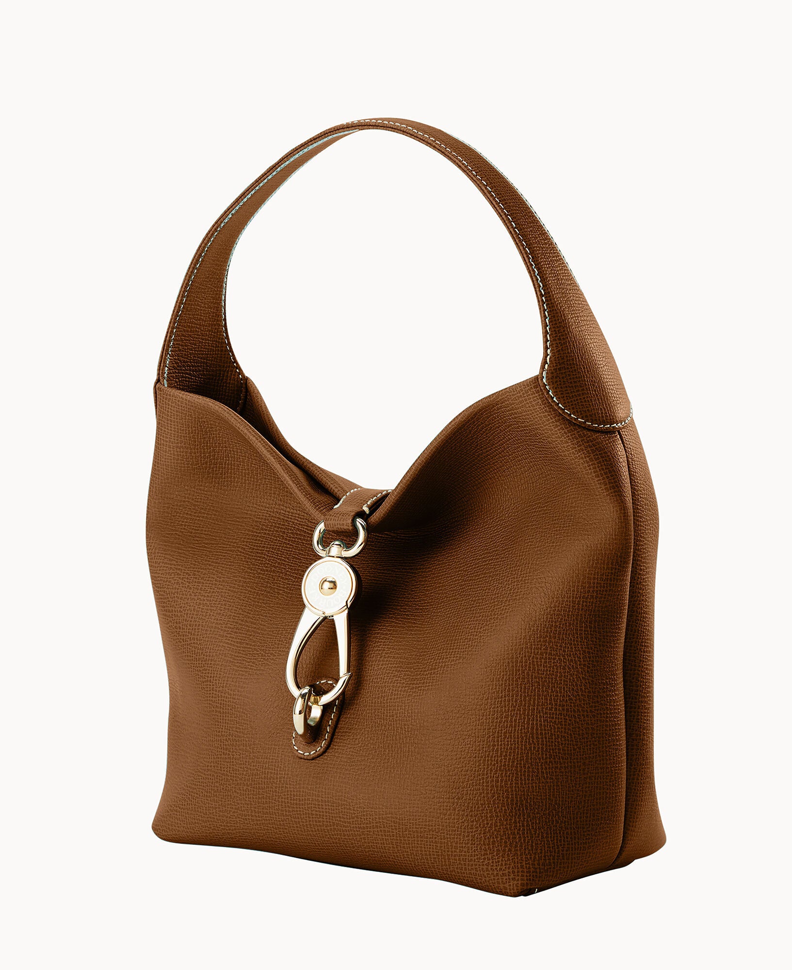 Sorrento Small Logo Lock Sac - Image 2