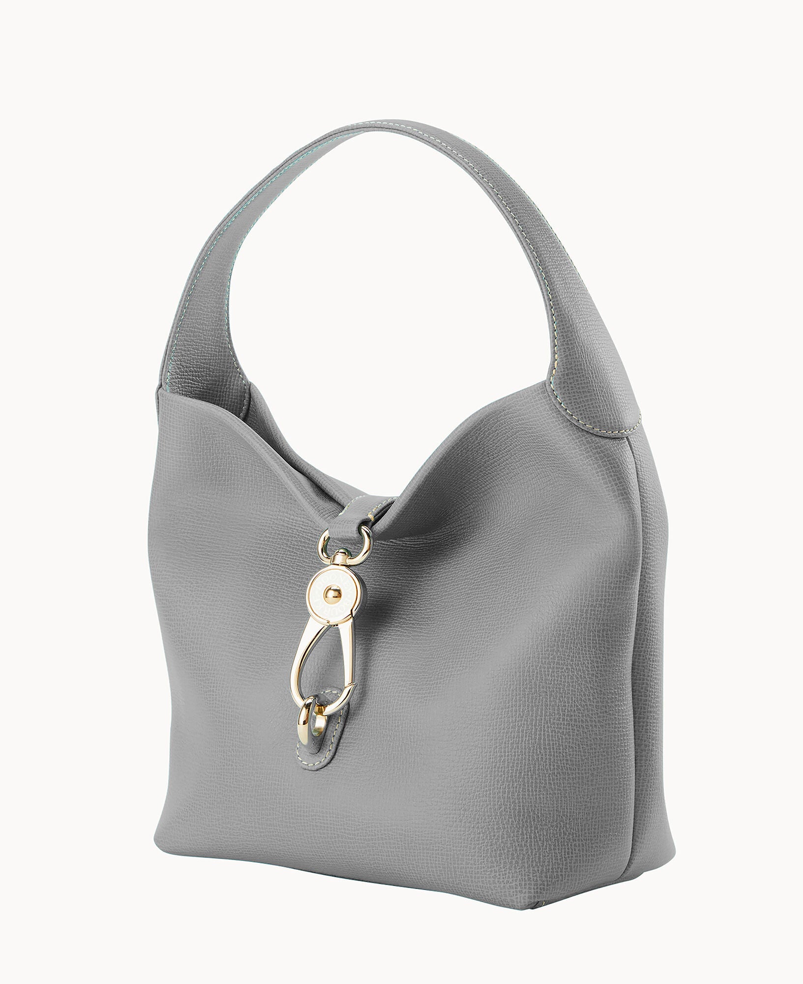 Sorrento Small Logo Lock Sac - Image 30