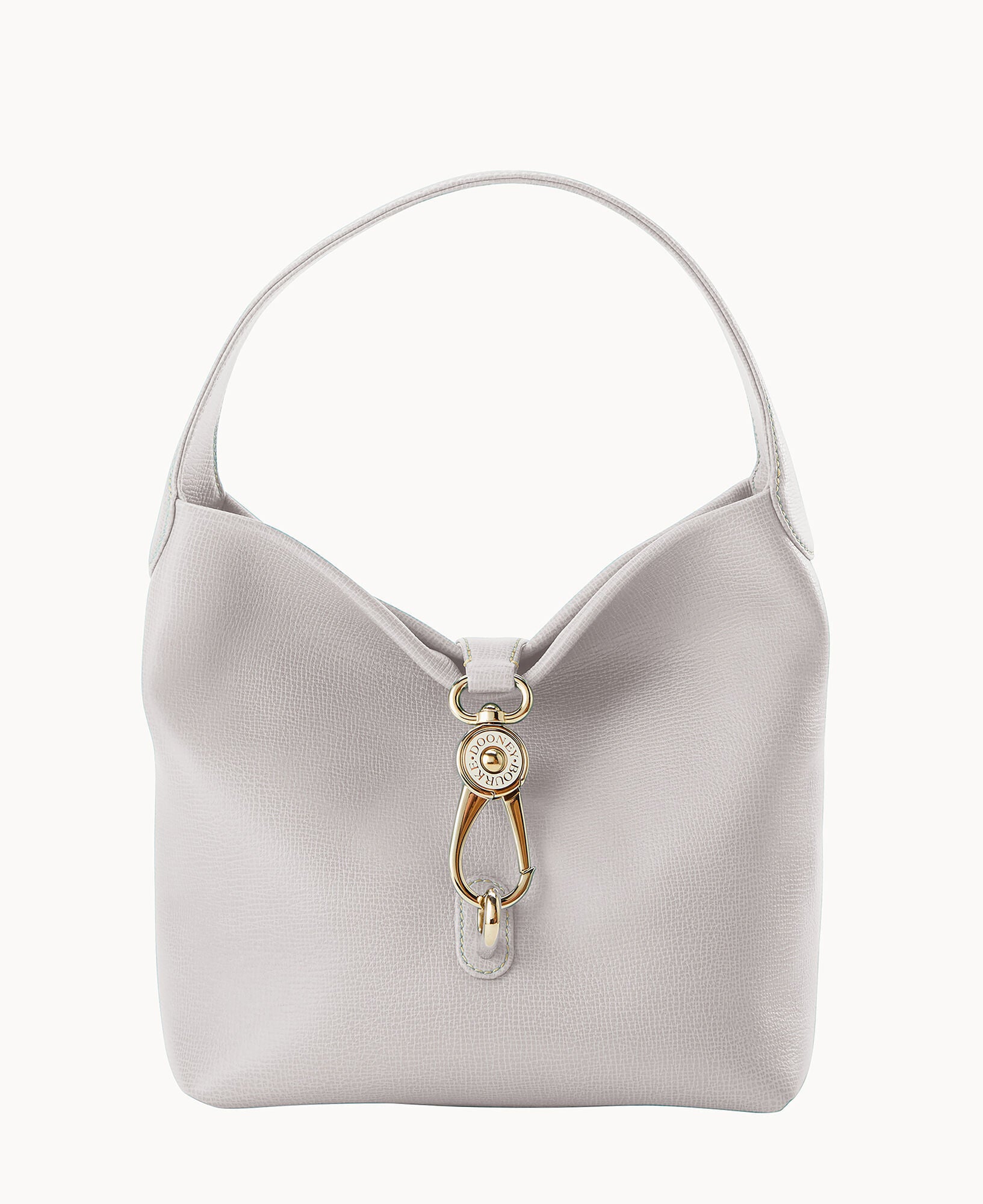 Sorrento Small Logo Lock Sac - Image 13