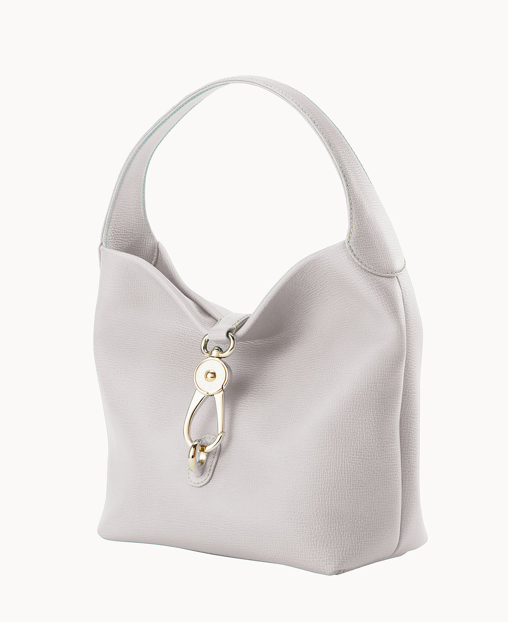 Sorrento Small Logo Lock Sac - Image 14