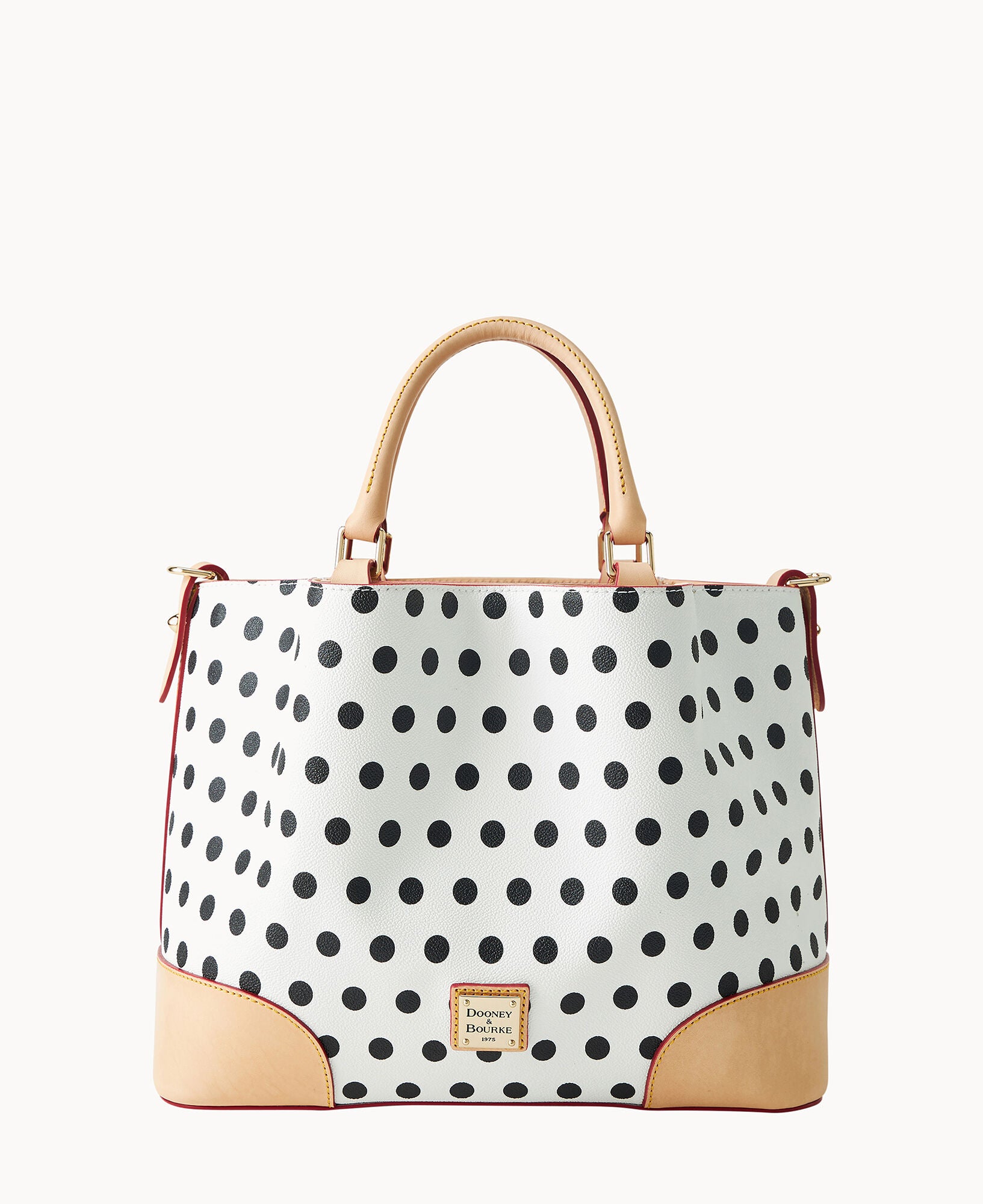 Polka Dot Brenna