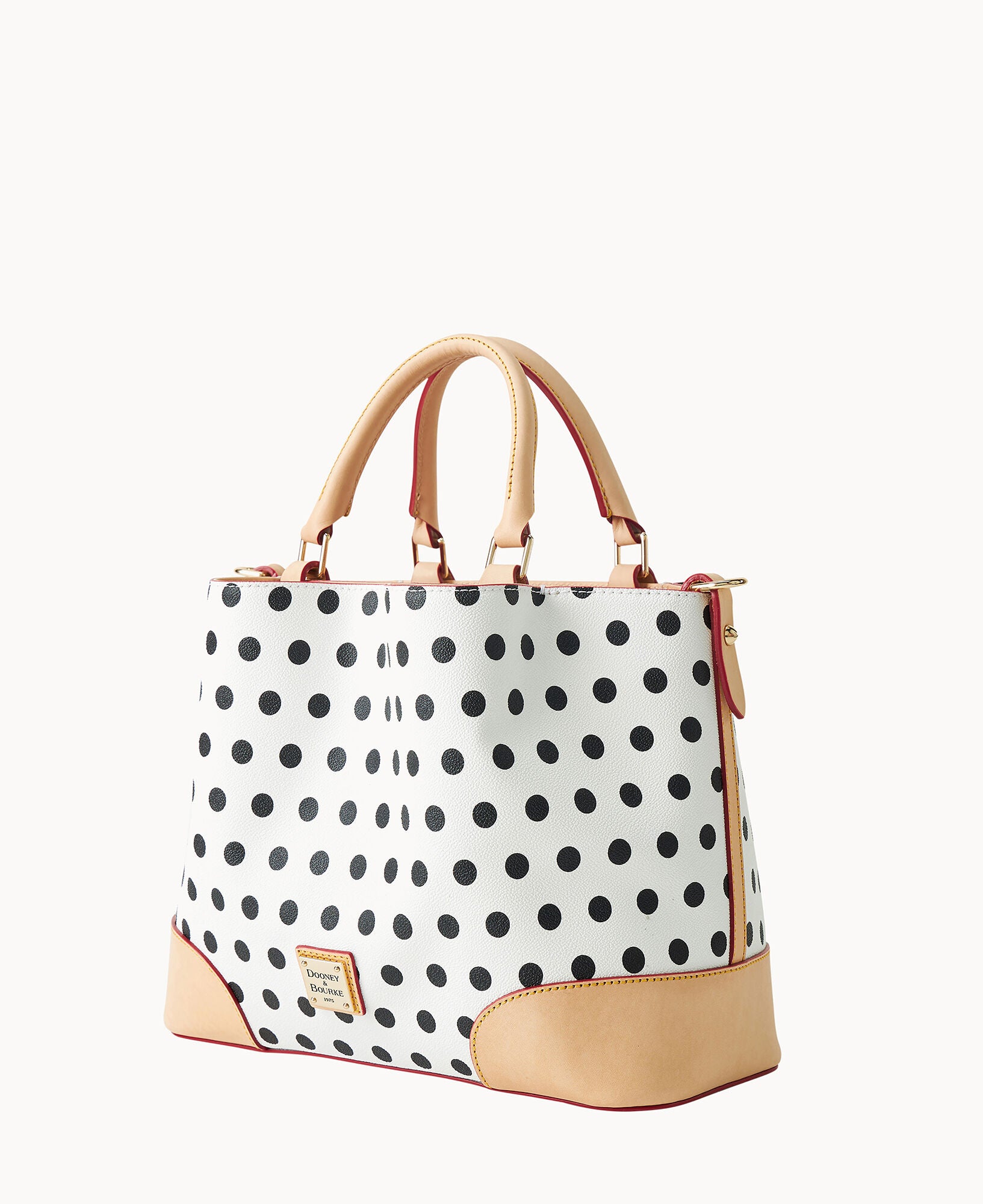 Polka Dot Brenna - Image 2