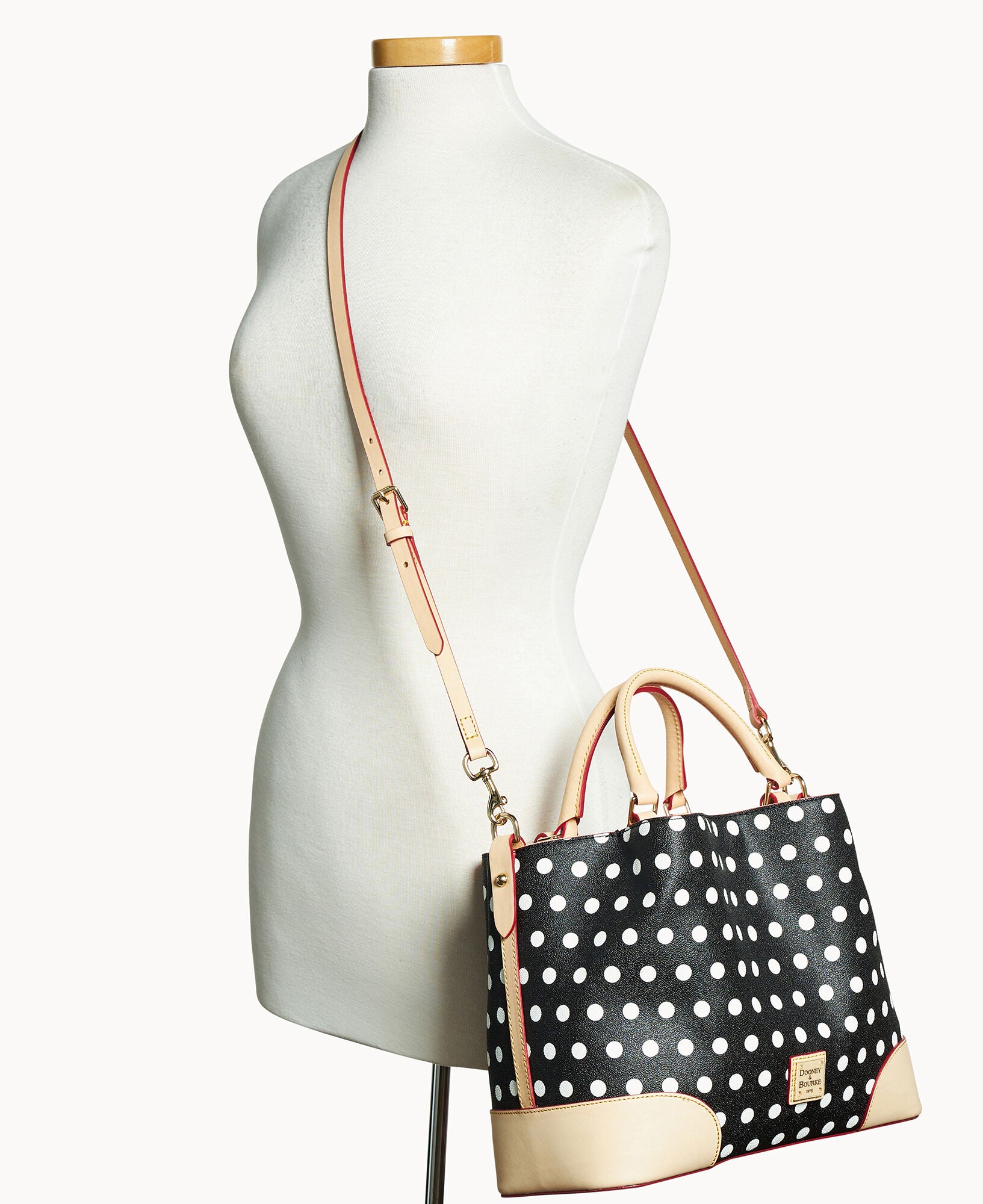 Polka Dot Brenna - Image 8
