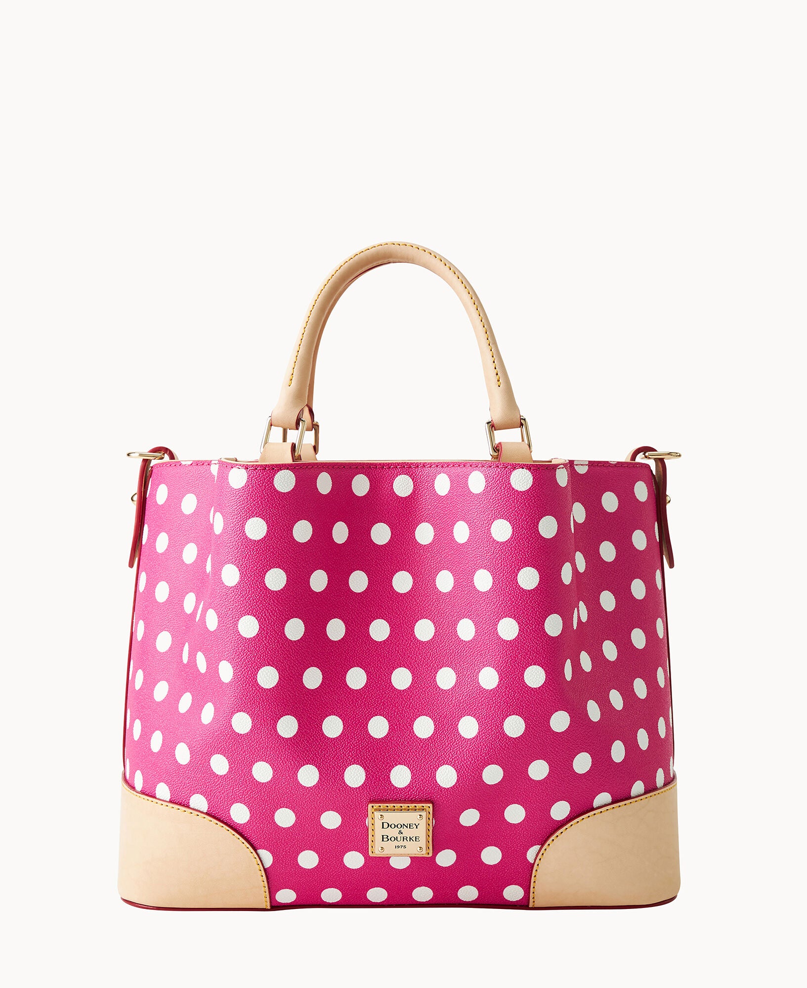 Polka Dot Brenna - Image 9
