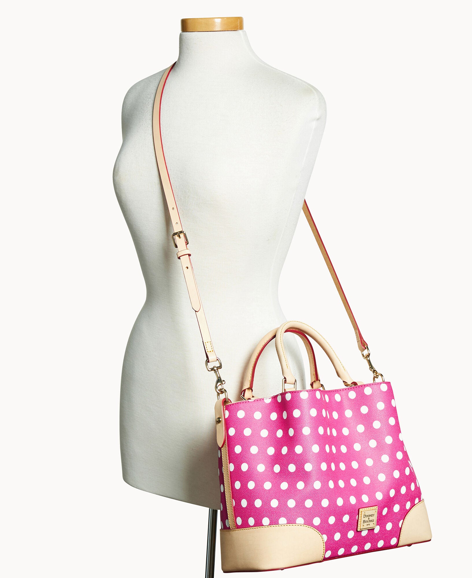 Polka Dot Brenna - Image 12