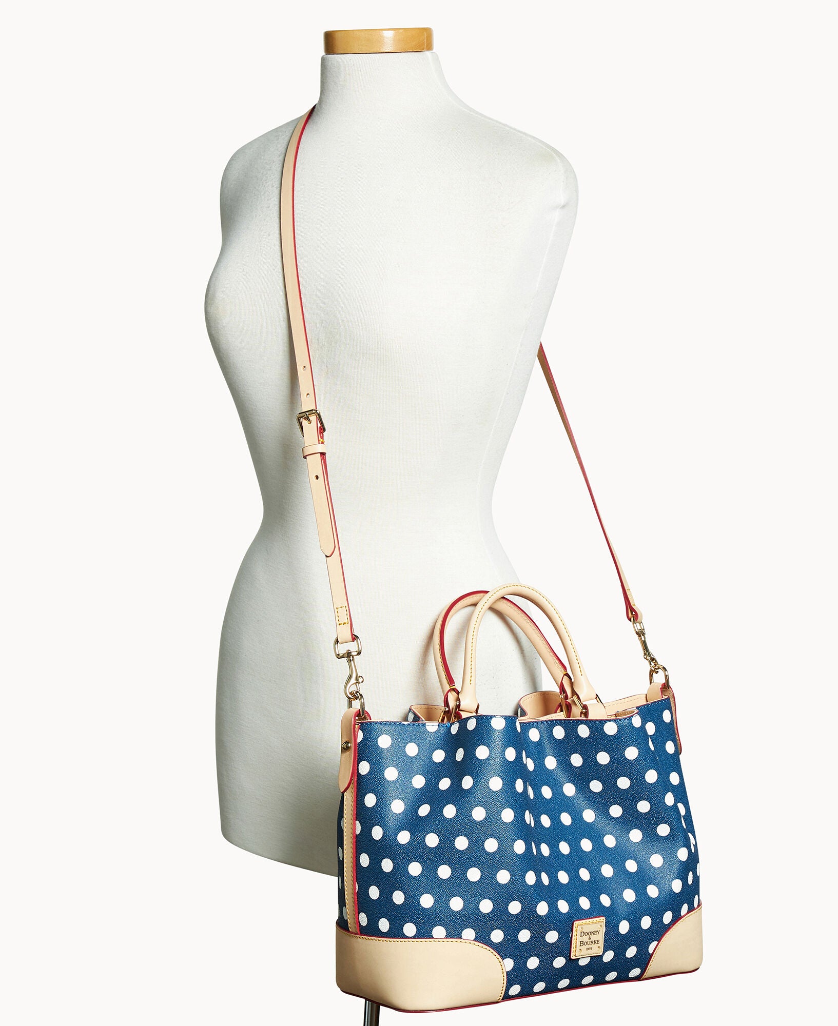 Polka Dot Brenna - Image 16