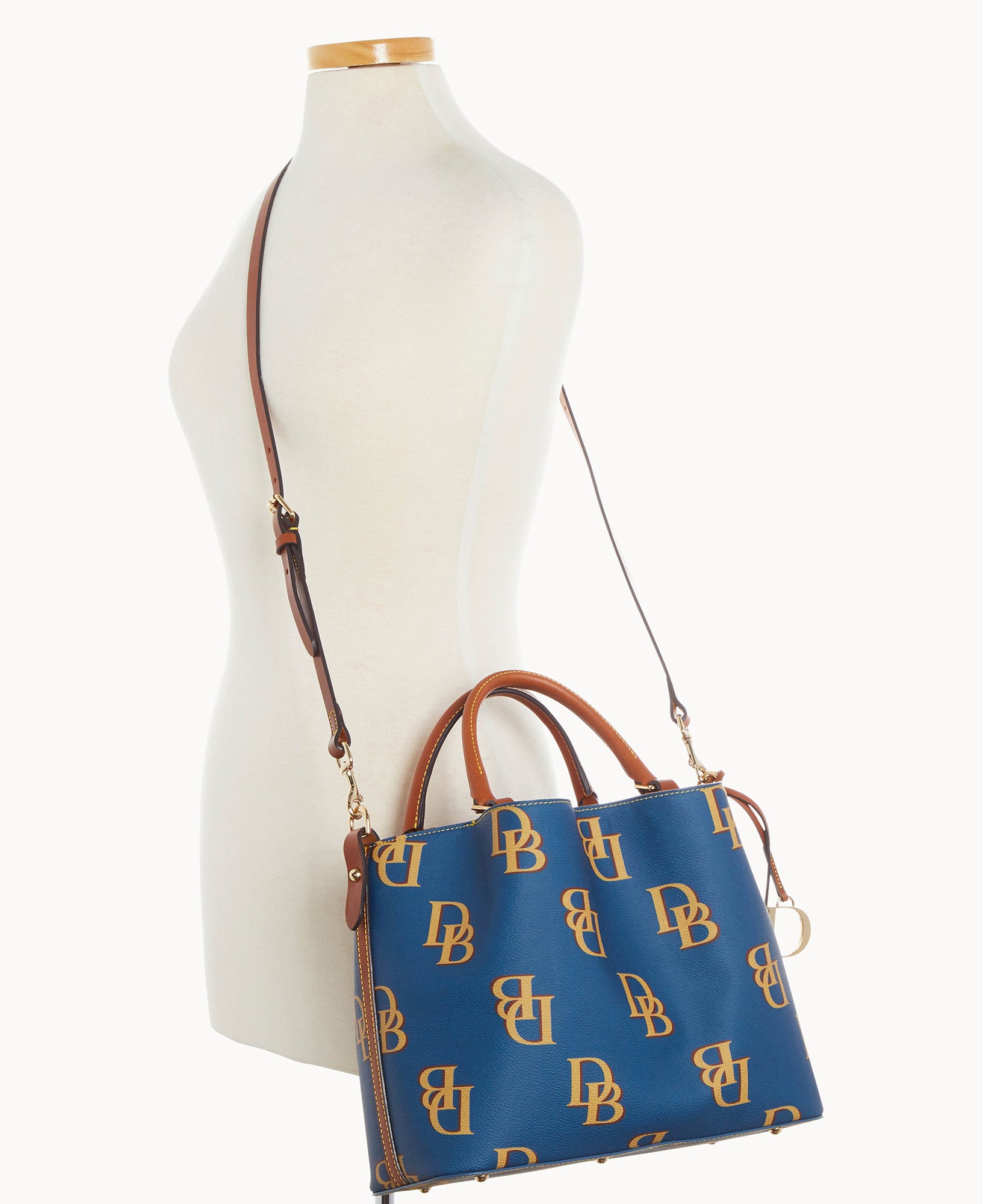 Monogram Brenna - Image 4