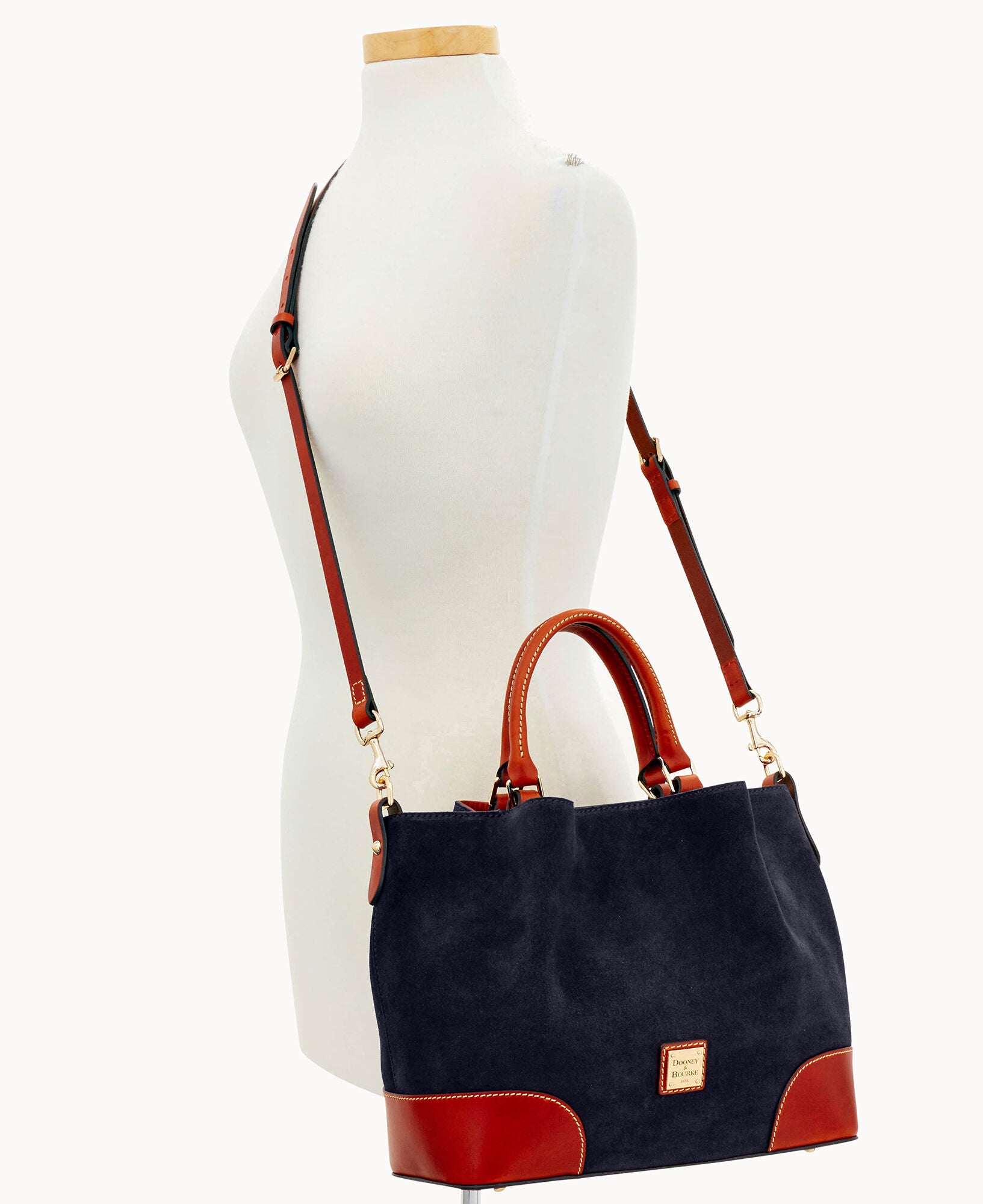 Suede Brenna - Image 8