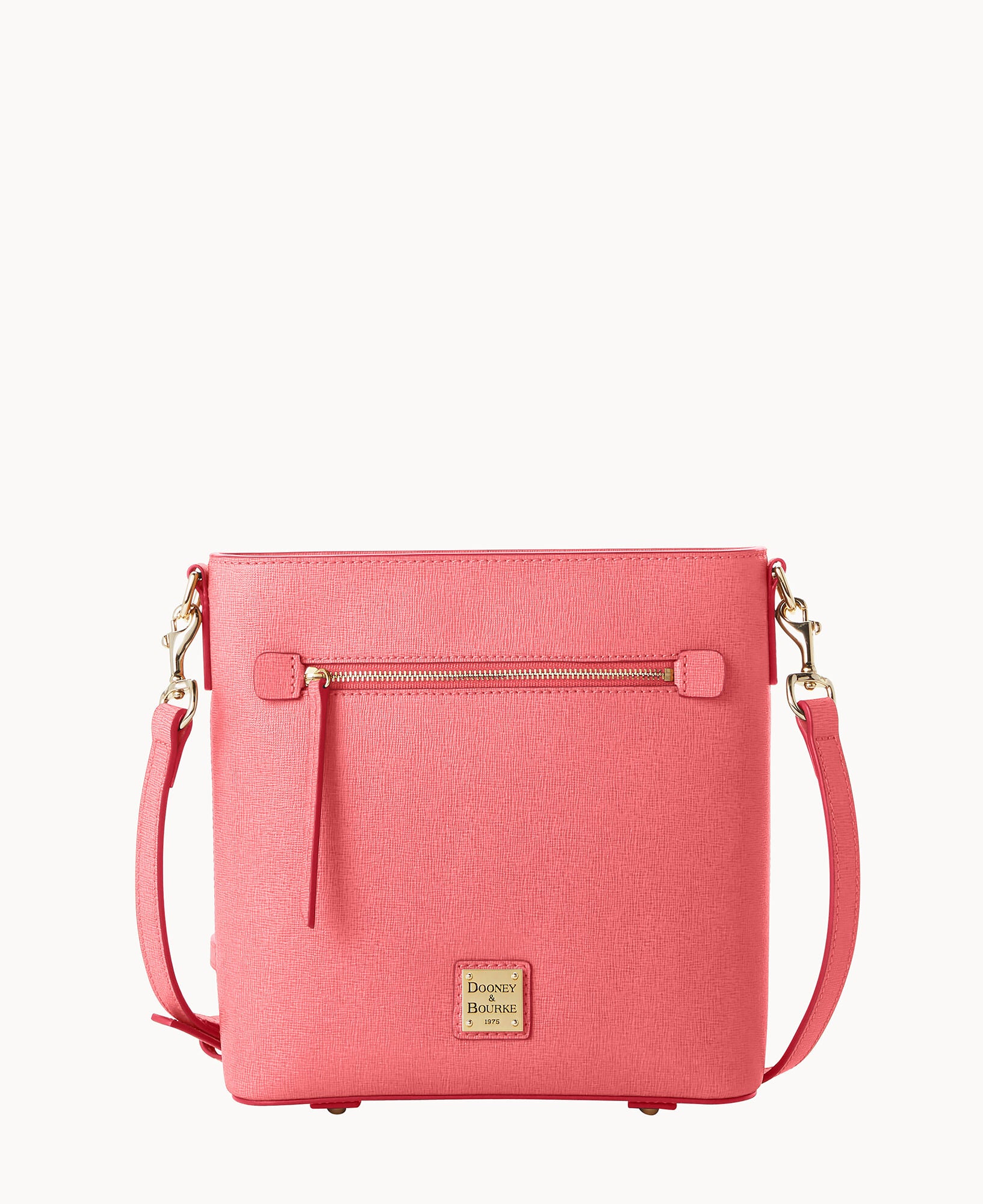 Saffiano Zip Crossbody - Image 22