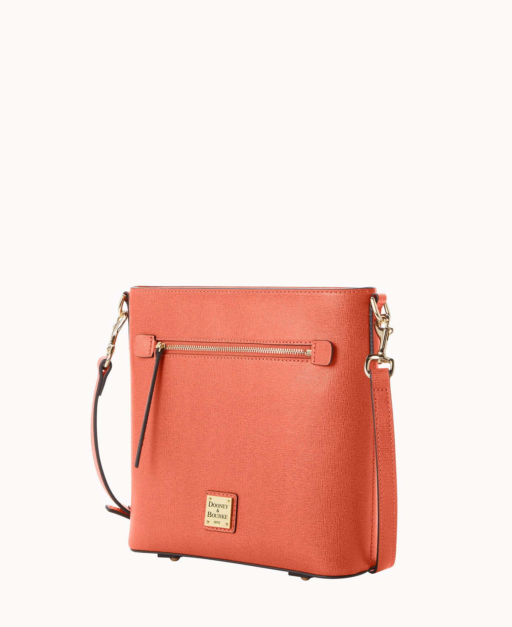 Saffiano Zip Crossbody - Image 26