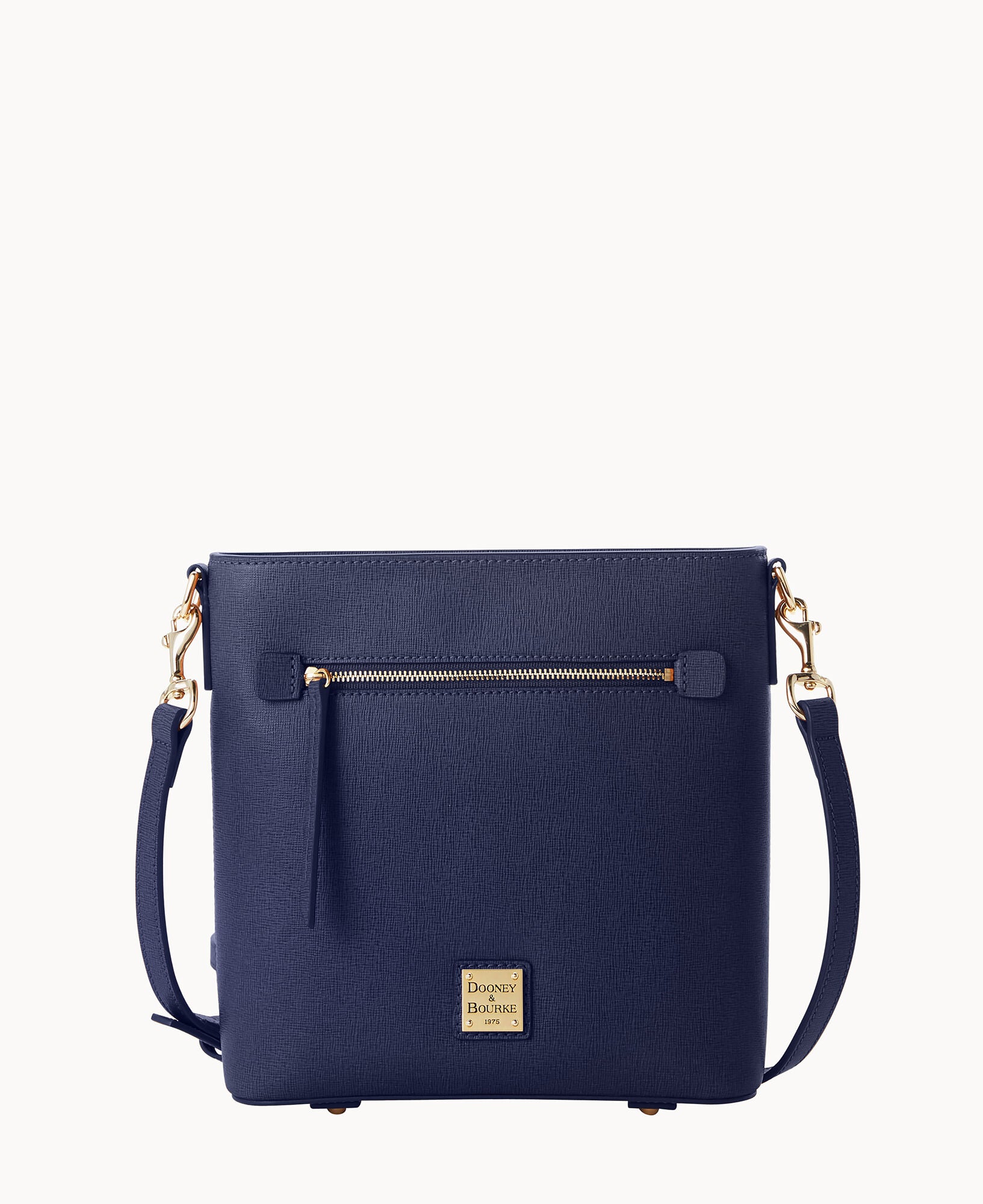 Saffiano Zip Crossbody - Image 13