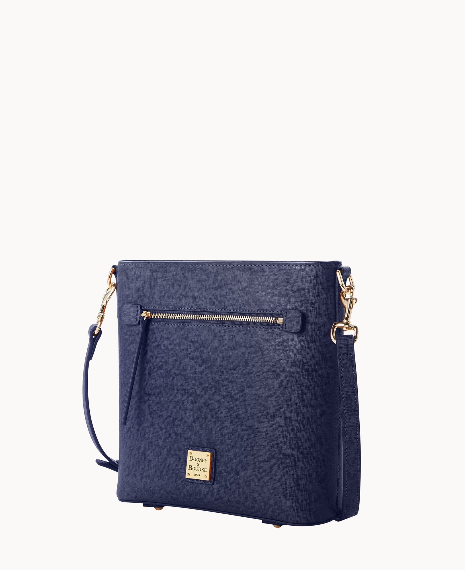 Saffiano Zip Crossbody - Image 14
