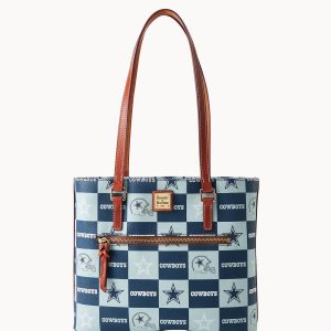 NFL Cowboys Shopper