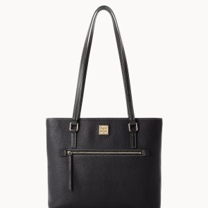 Pebble Grain Shopper