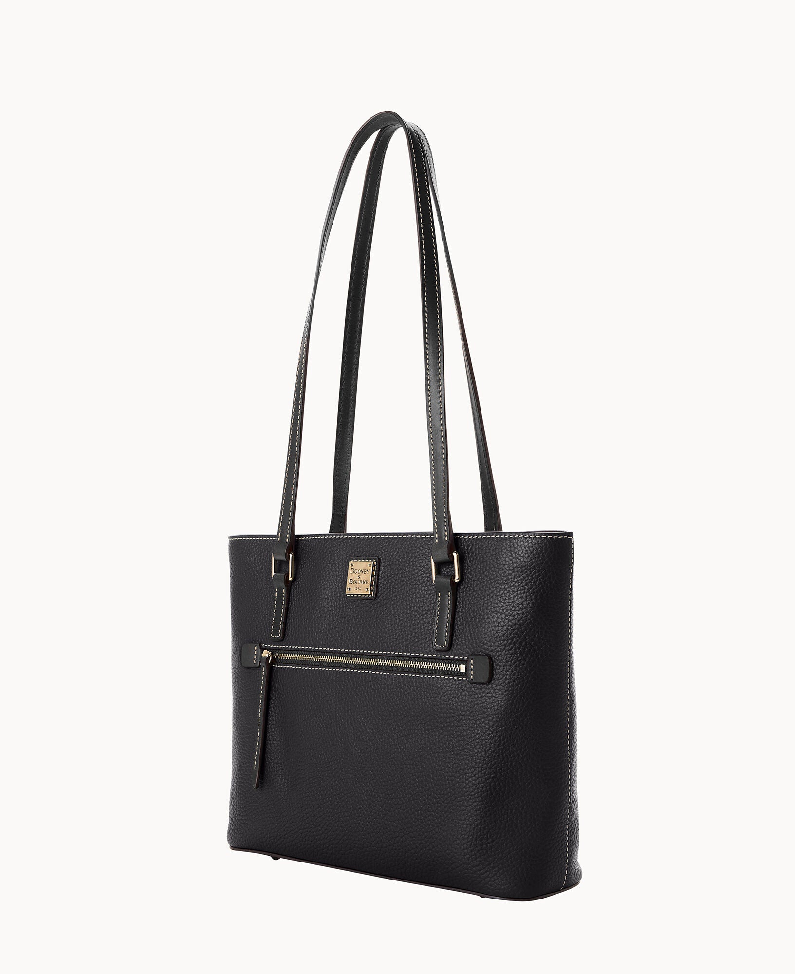 Pebble Grain Shopper - Image 2