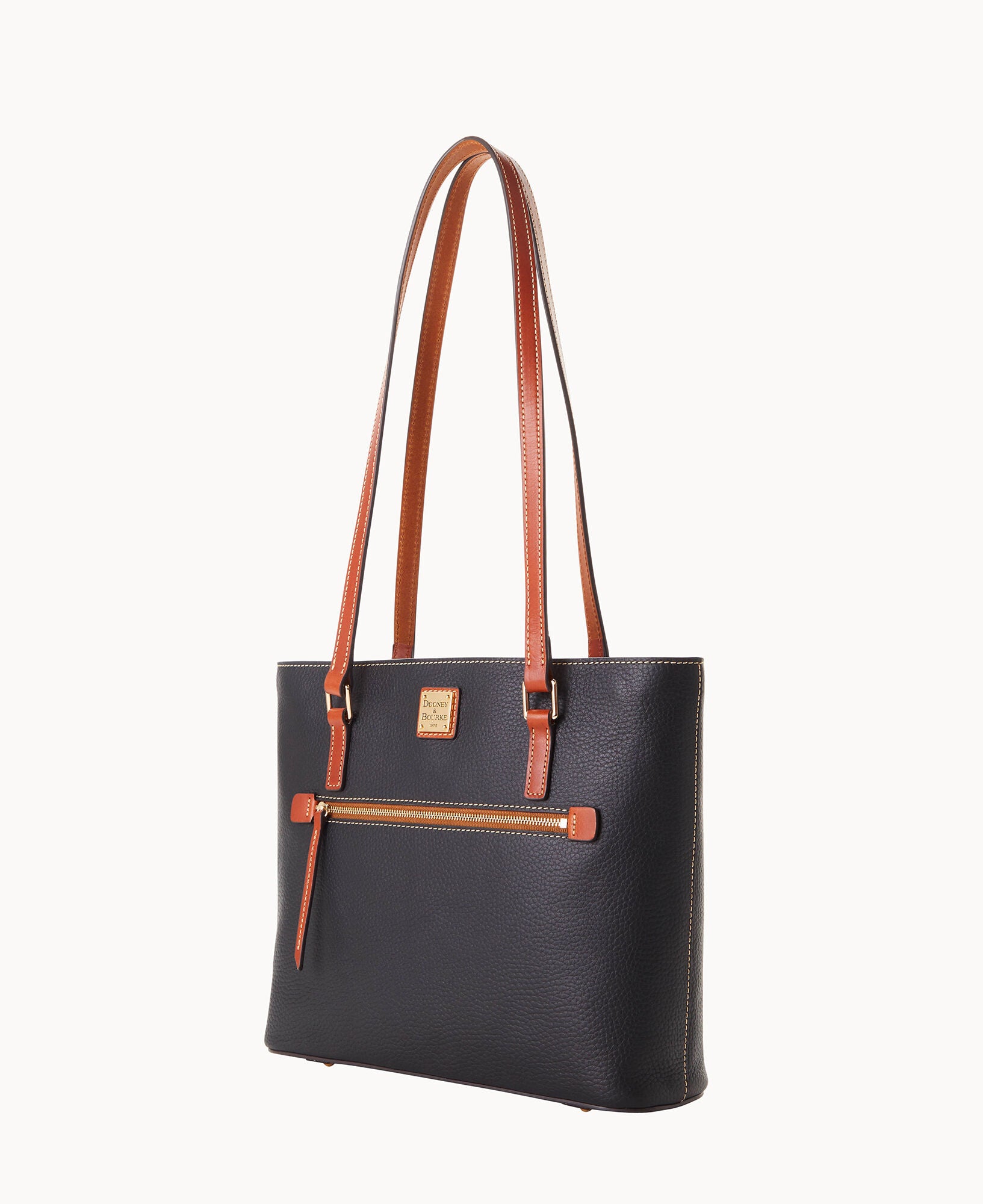Pebble Grain Shopper - Image 6