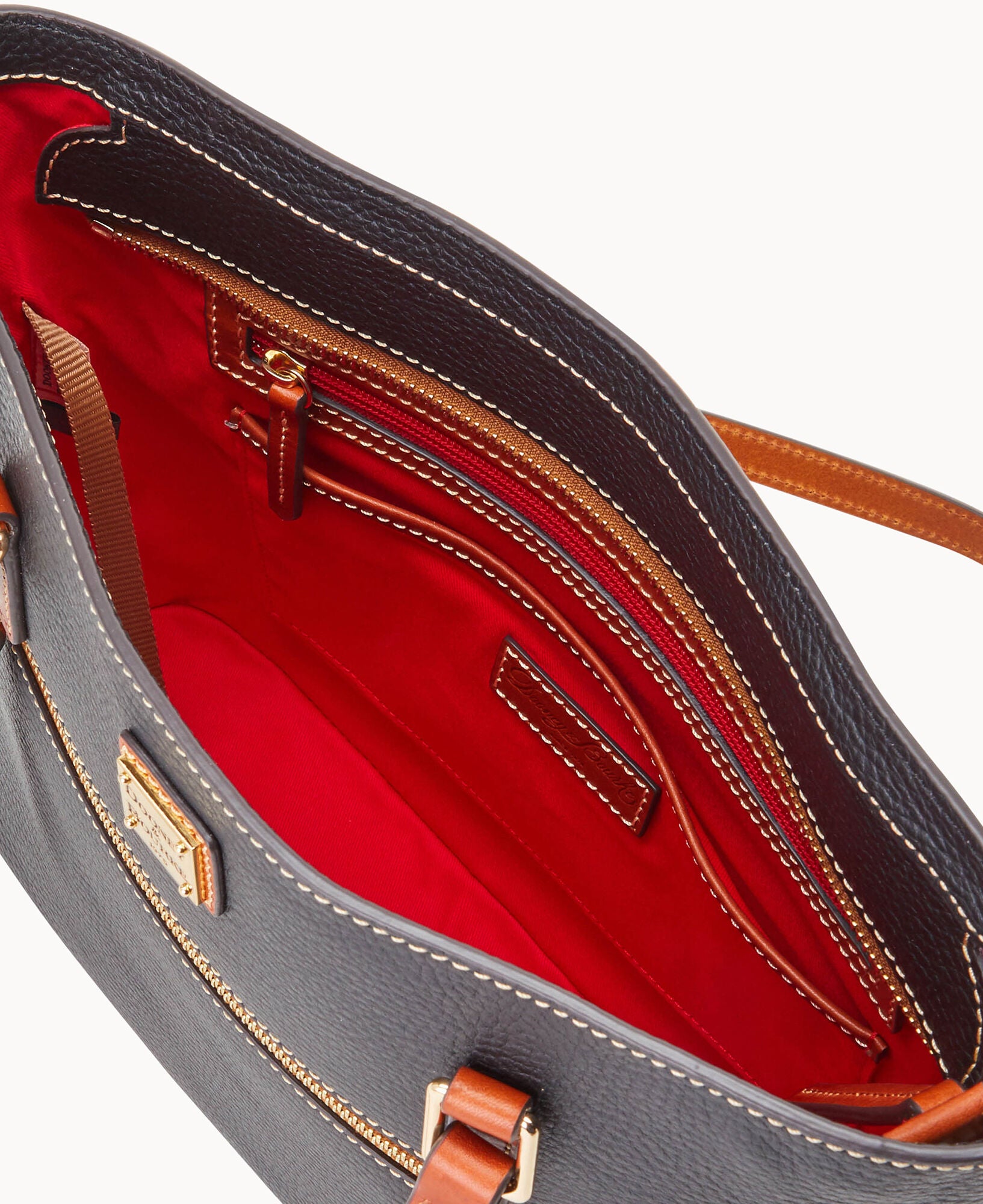 Pebble Grain Shopper - Image 7