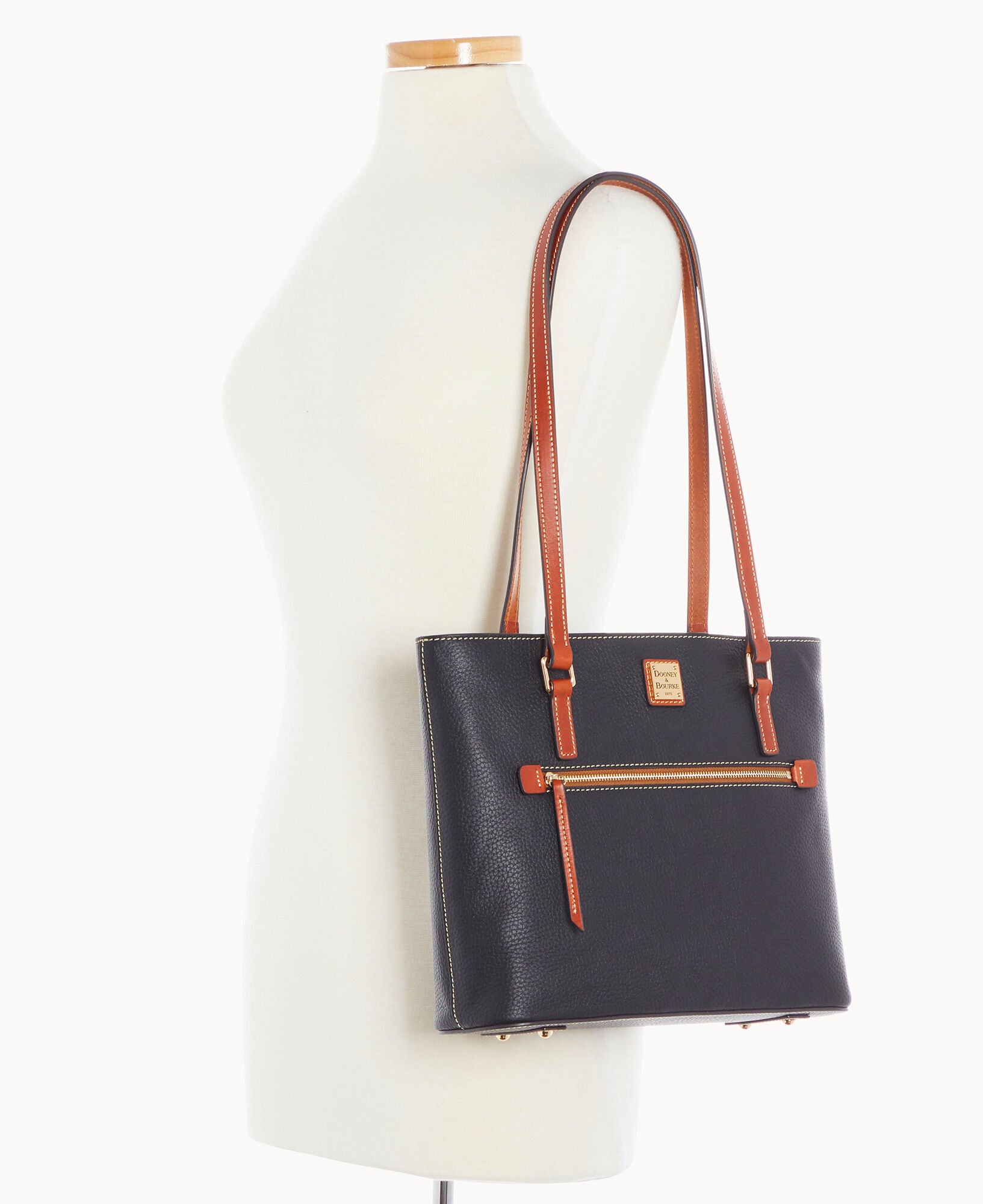 Pebble Grain Shopper - Image 8
