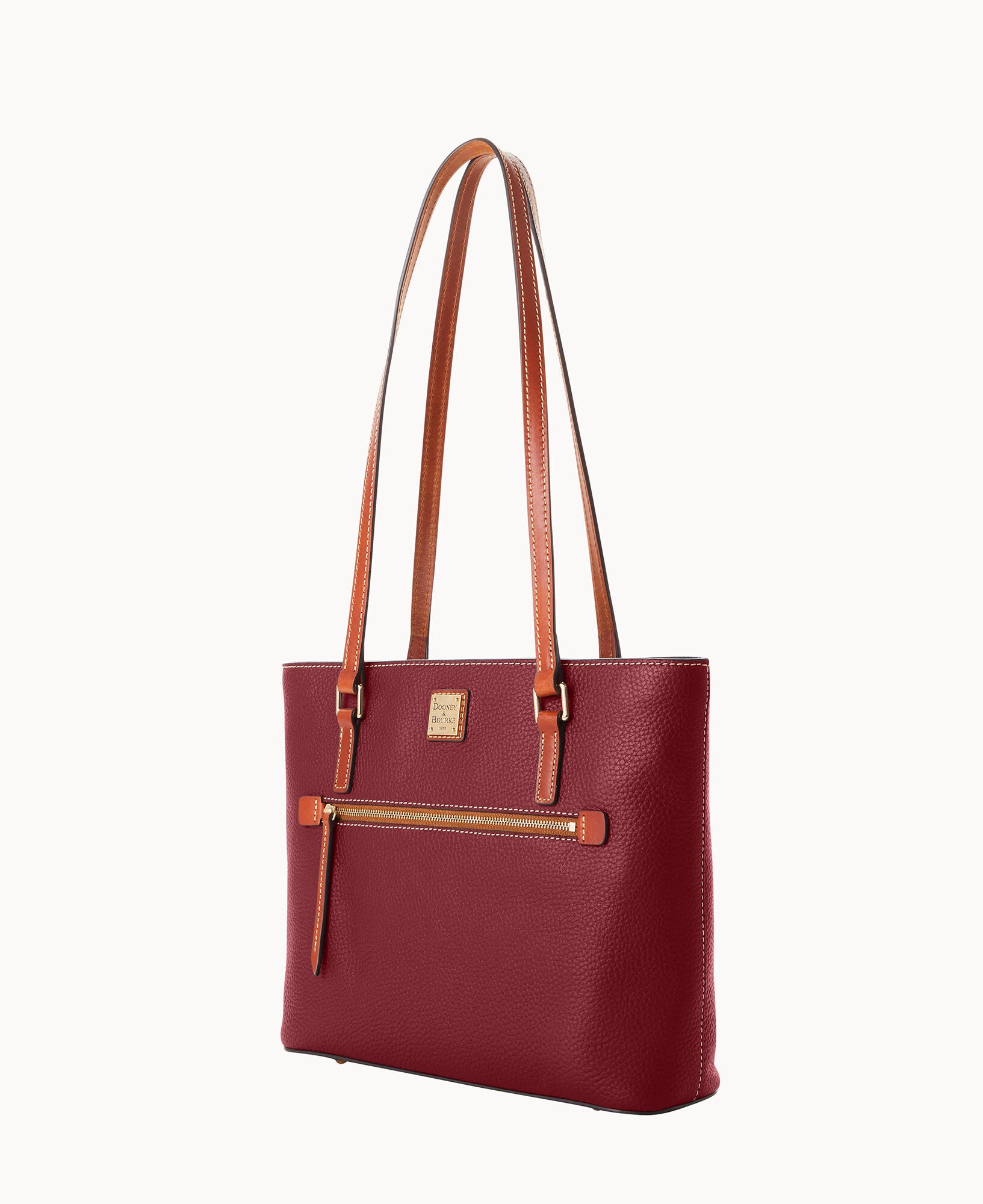 Pebble Grain Shopper - Image 10