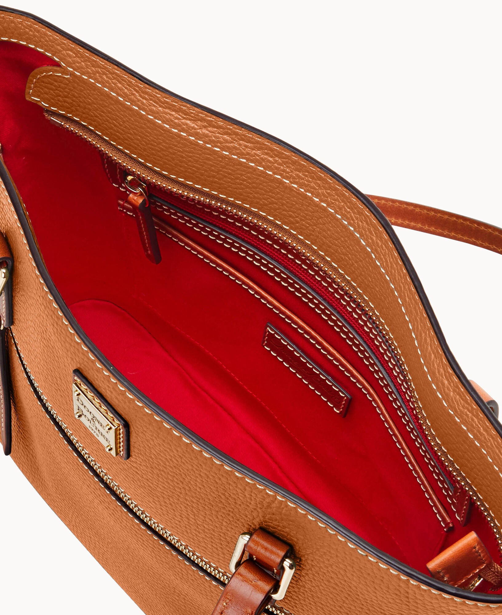 Pebble Grain Shopper - Image 15