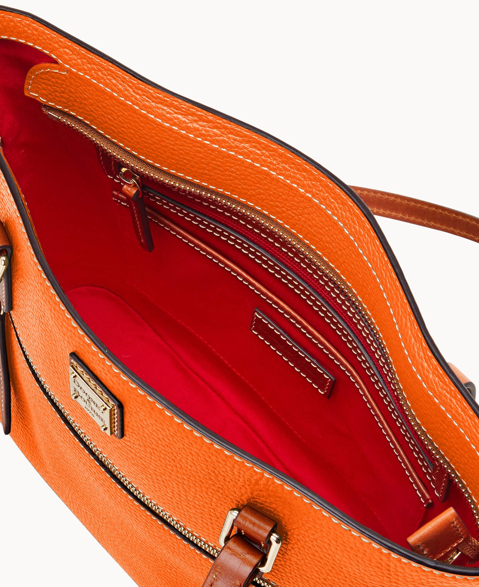 Pebble Grain Shopper - Image 18