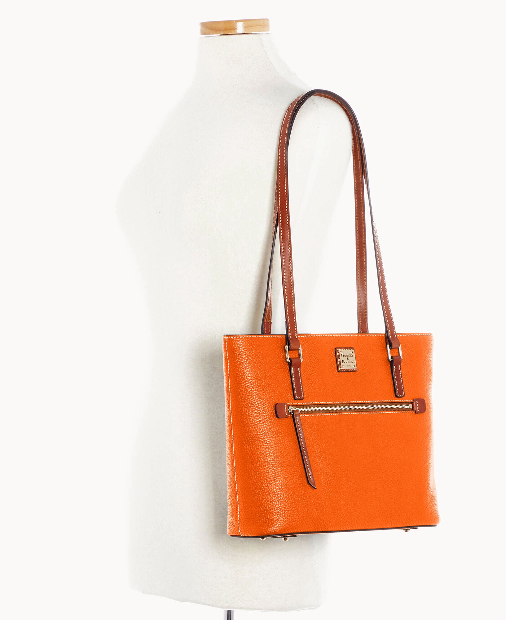Pebble Grain Shopper - Image 19