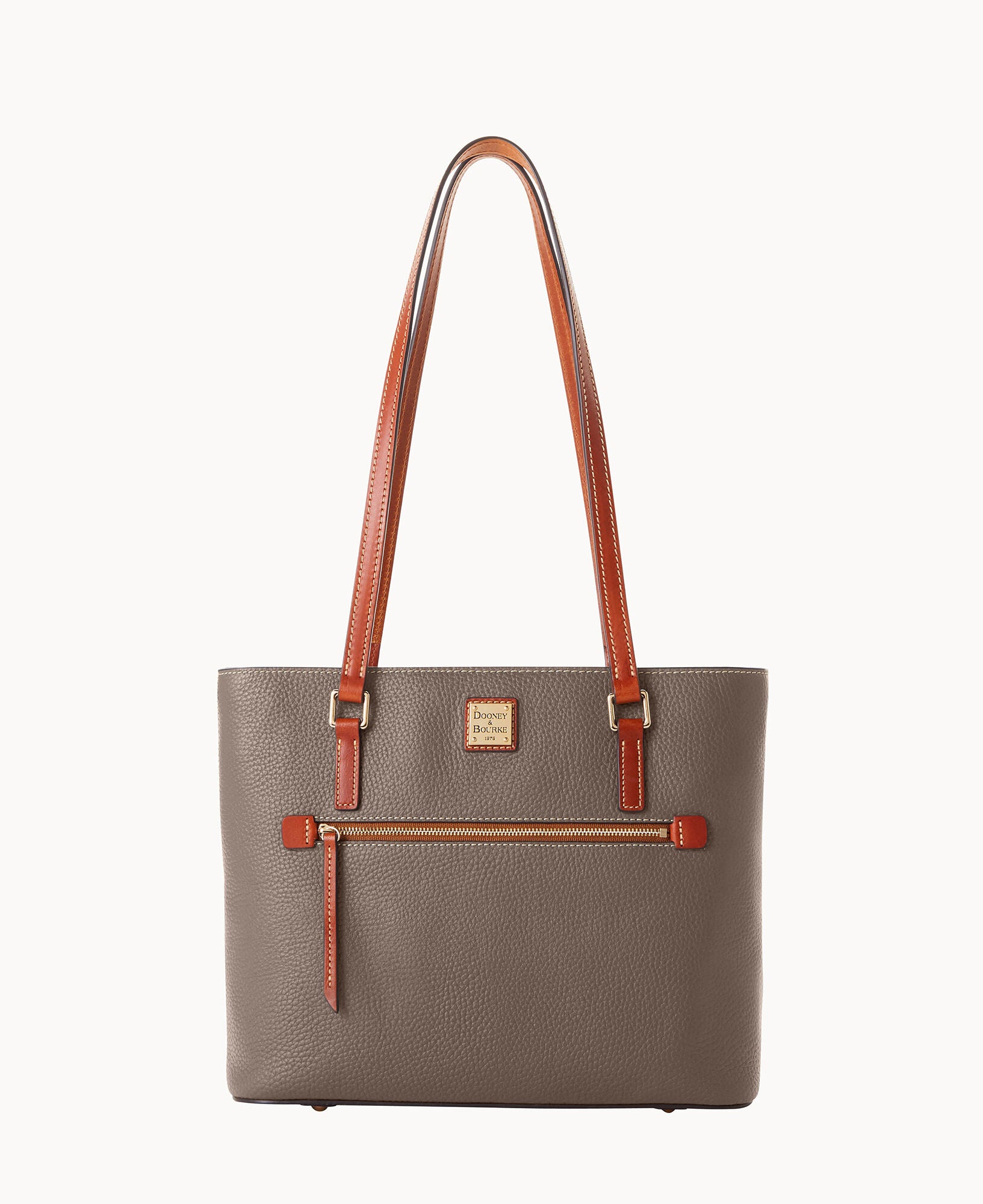 Pebble Grain Shopper - Image 20
