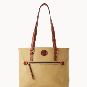 Nylon Shopper