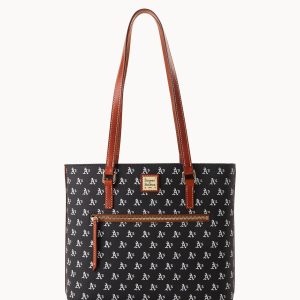 MLB Athletics Shopper
