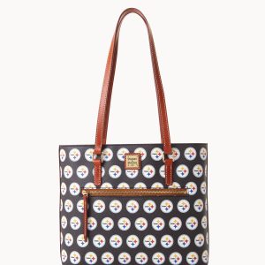 NFL Steelers Shopper