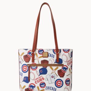 MLB Cubs Shopper