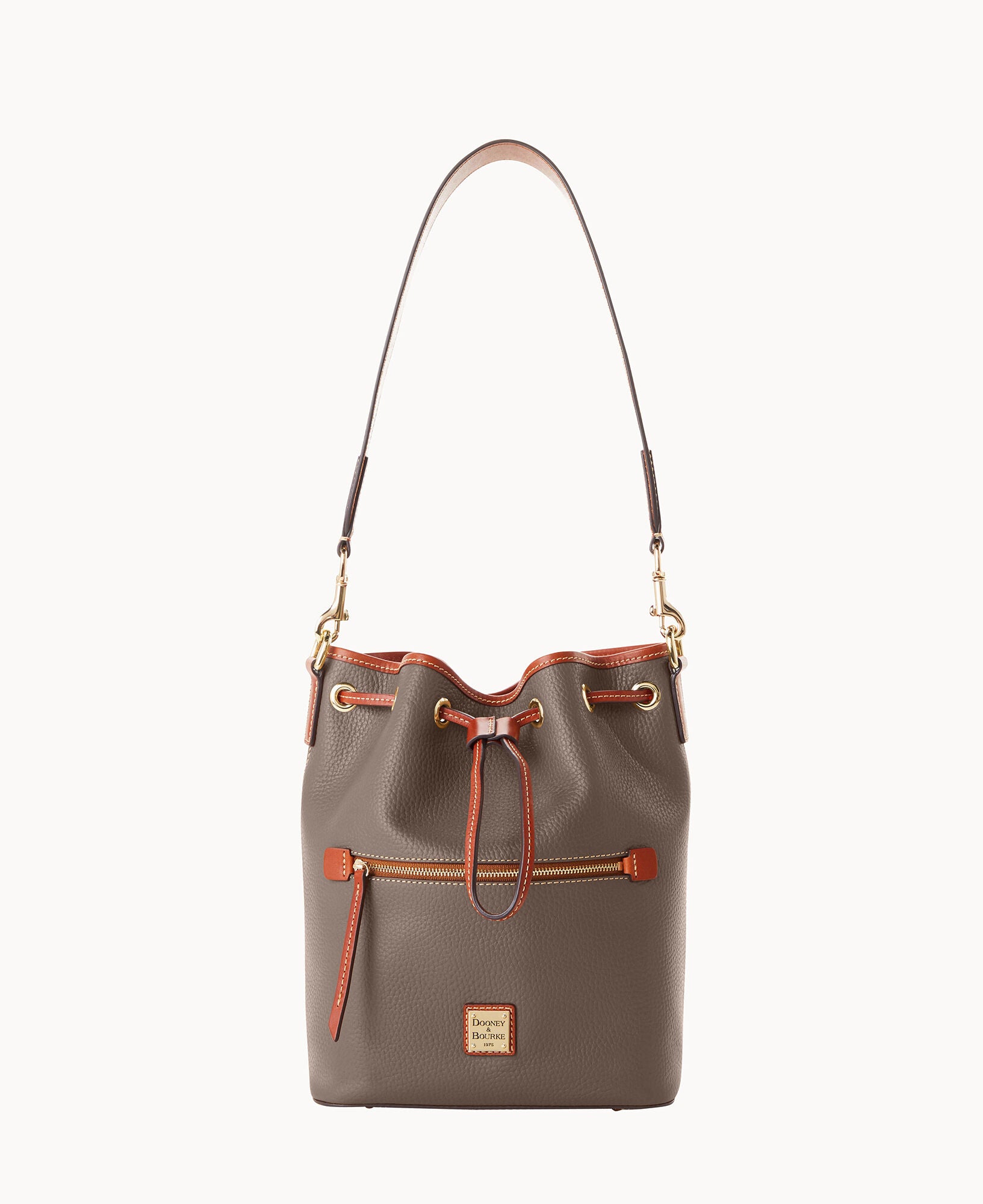 Pebble Grain Drawstring - Image 12