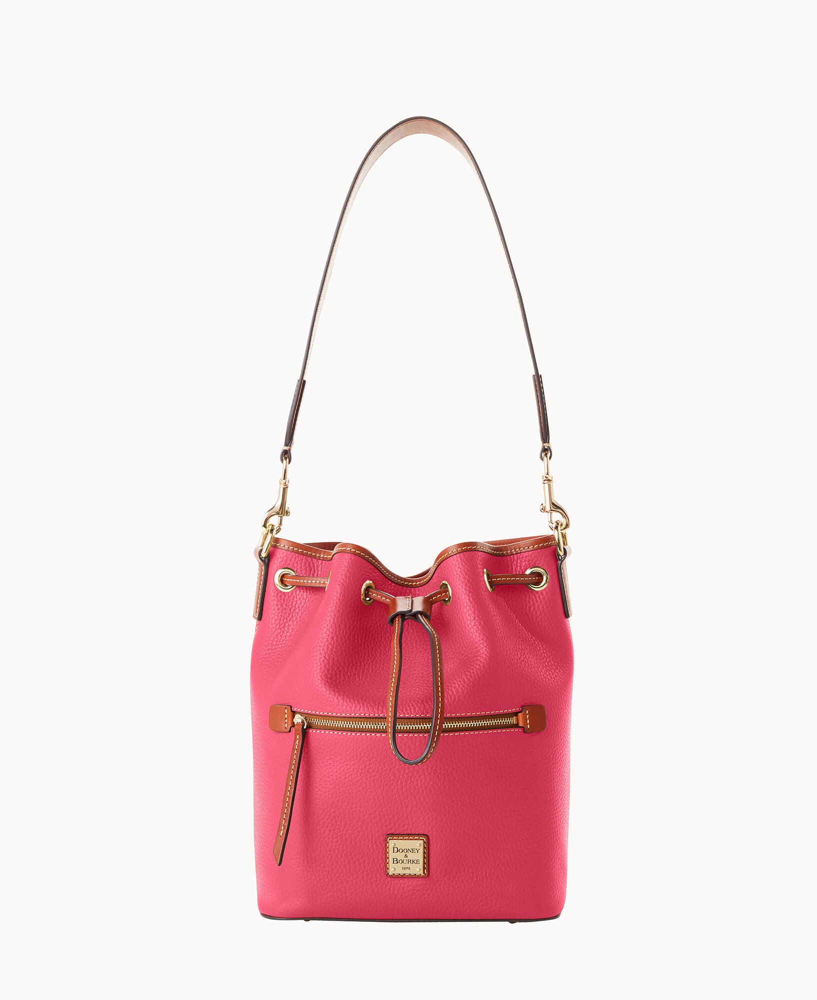 Pebble Grain Drawstring - Image 16