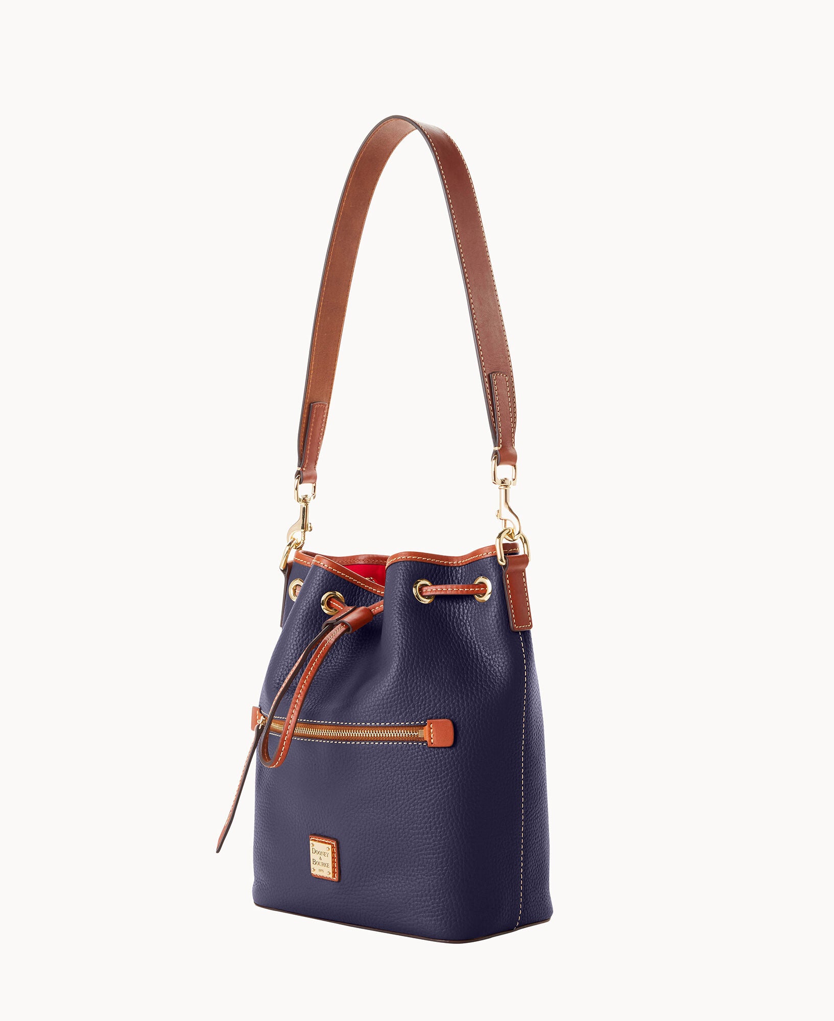 Pebble Grain Drawstring - Image 21