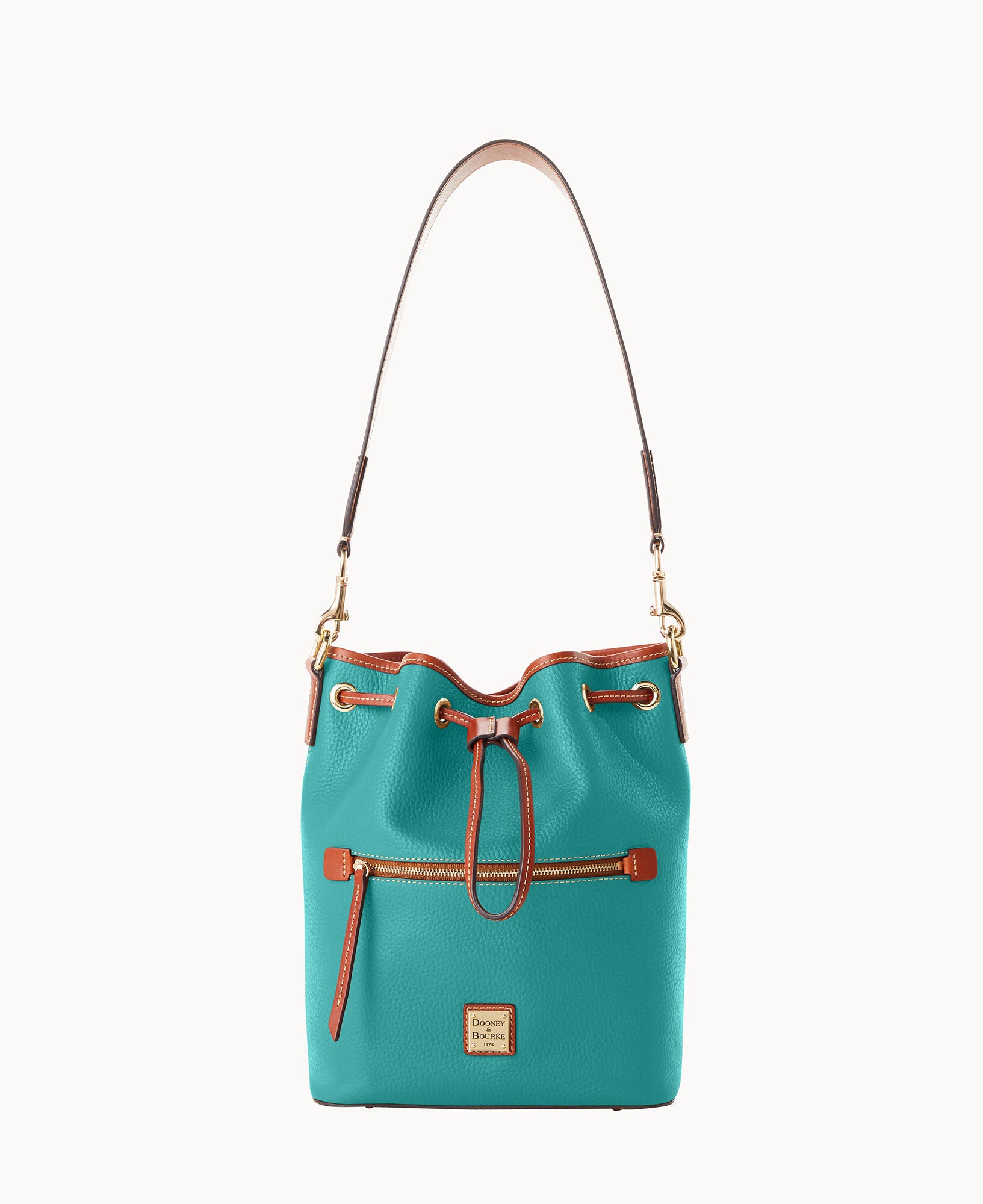 Pebble Grain Drawstring - Image 28