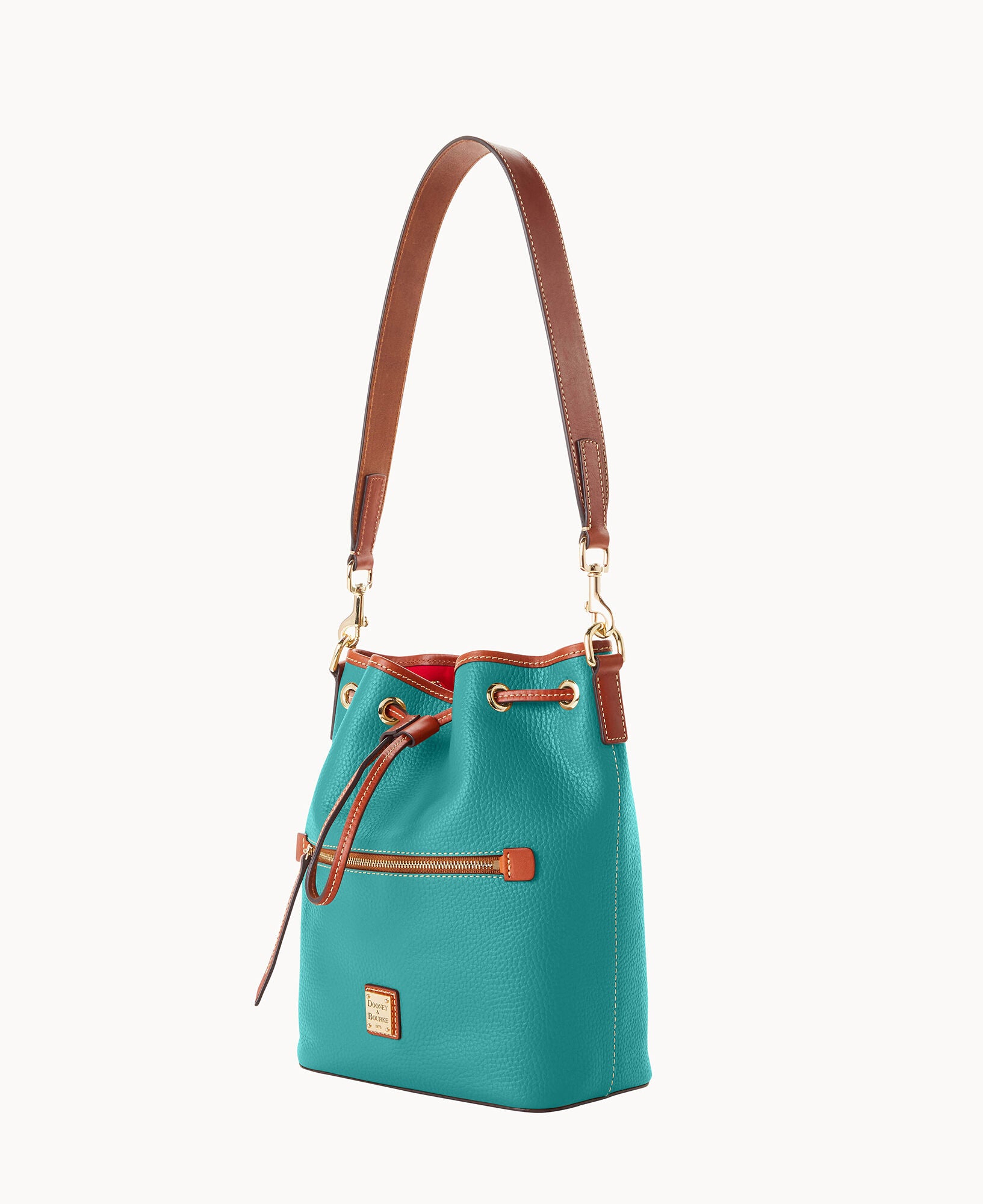 Pebble Grain Drawstring - Image 29