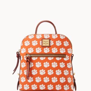 Collegiate Clemson Small Backpack