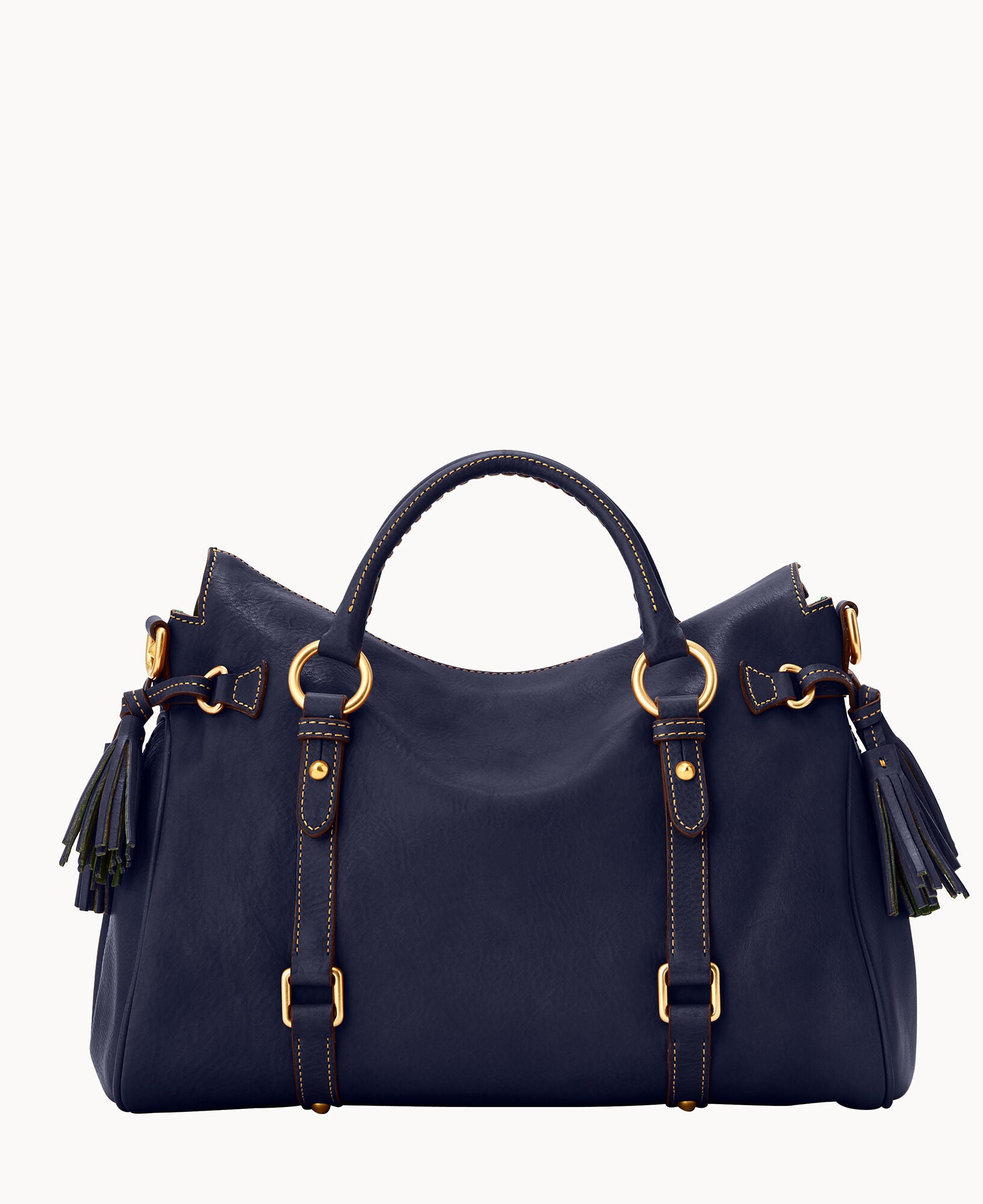 Florentine Large Satchel - Image 28
