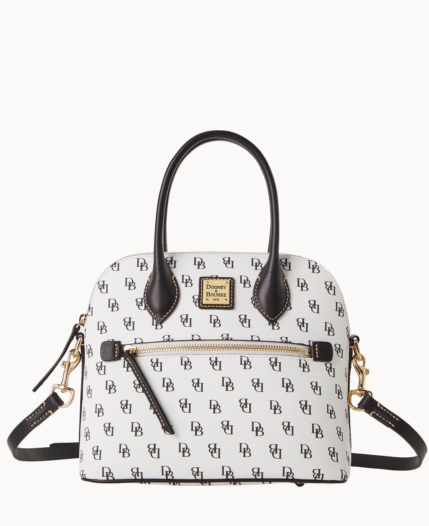 Gretta Domed Satchel - Image 21