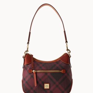 Sutherland Small Hobo