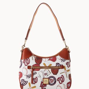 MLB Nationals Hobo