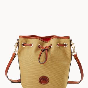 Nylon Small Drawstring