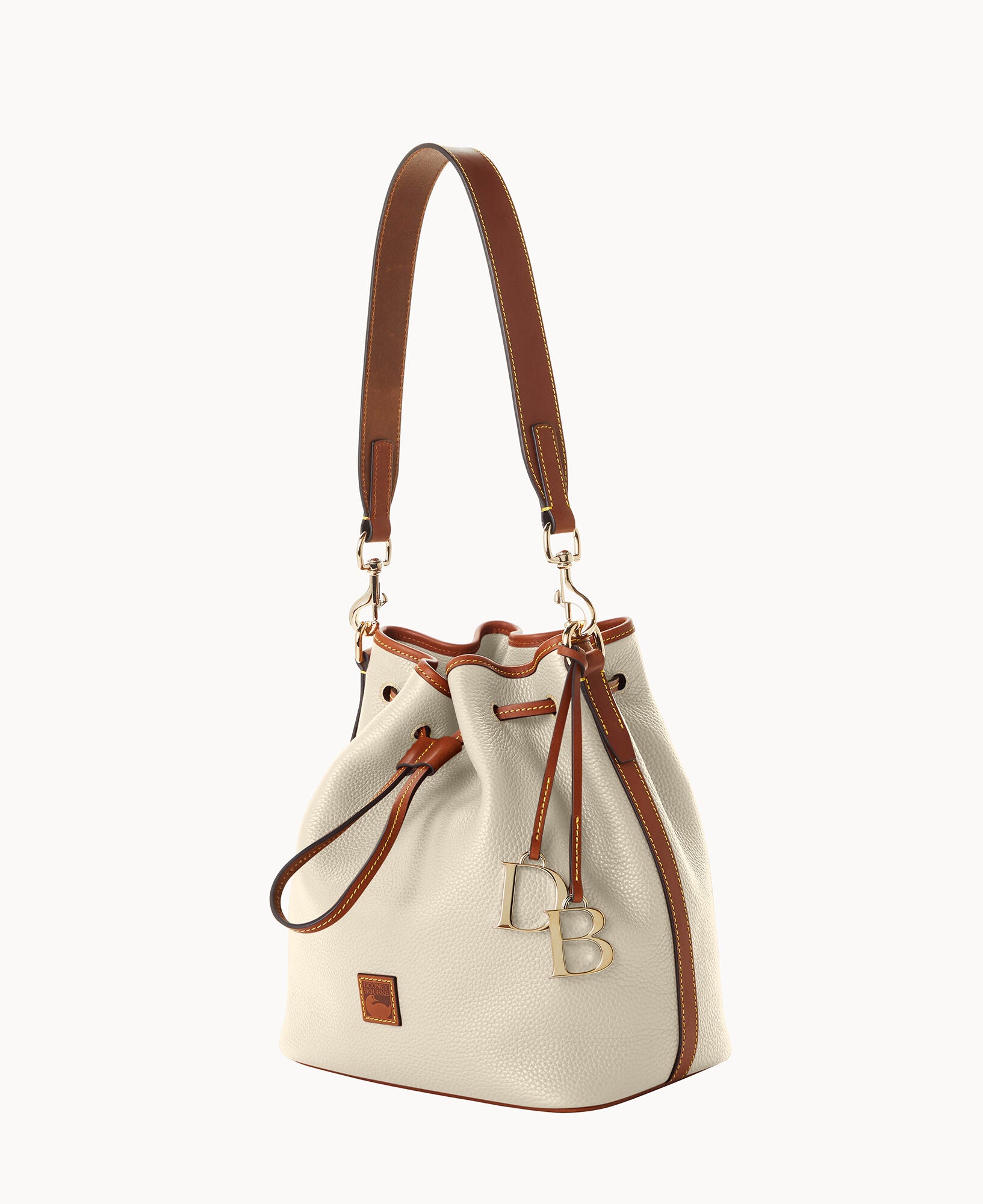 Pebble Grain Drawstring - Image 2