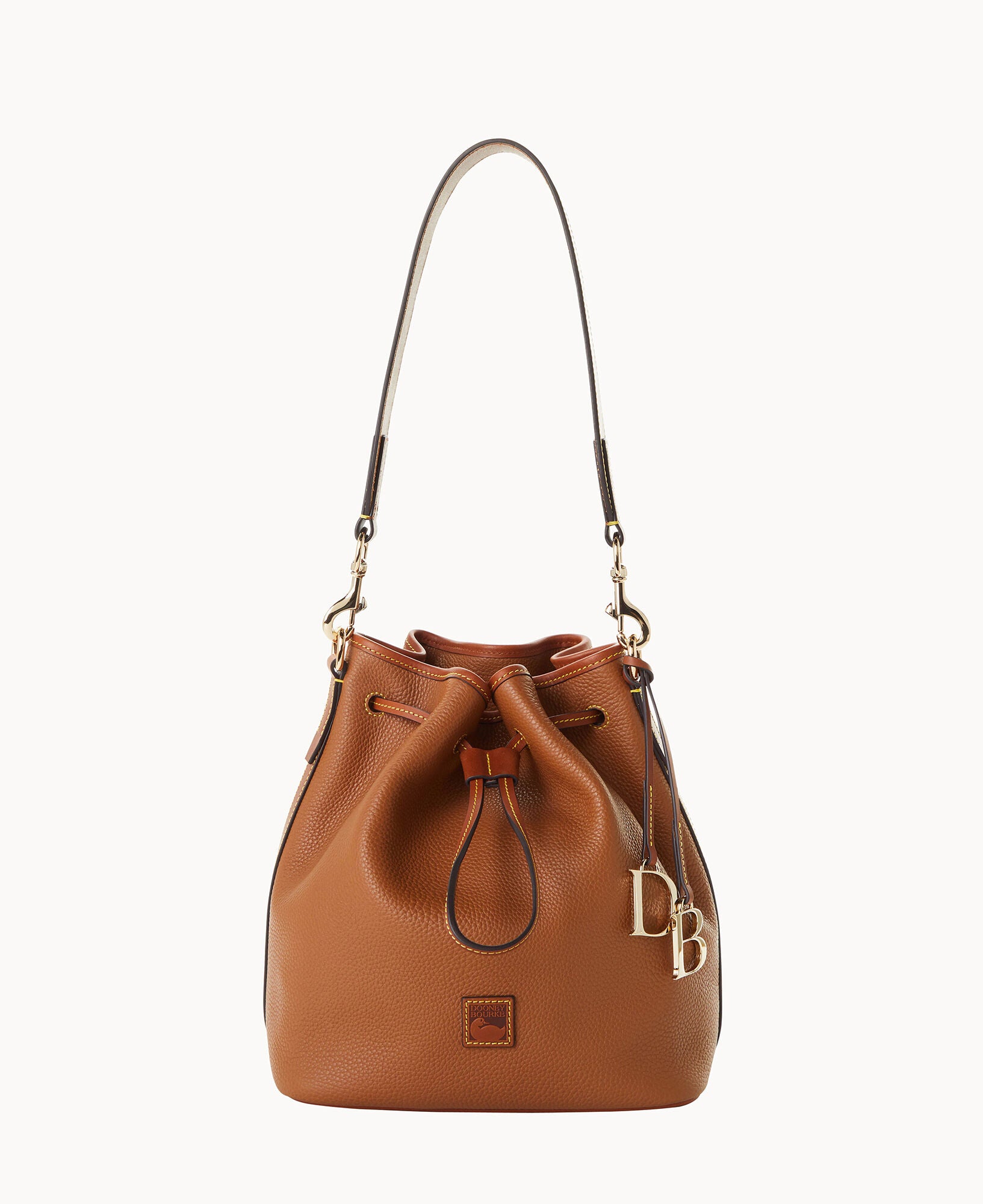 Pebble Grain Drawstring - Image 16