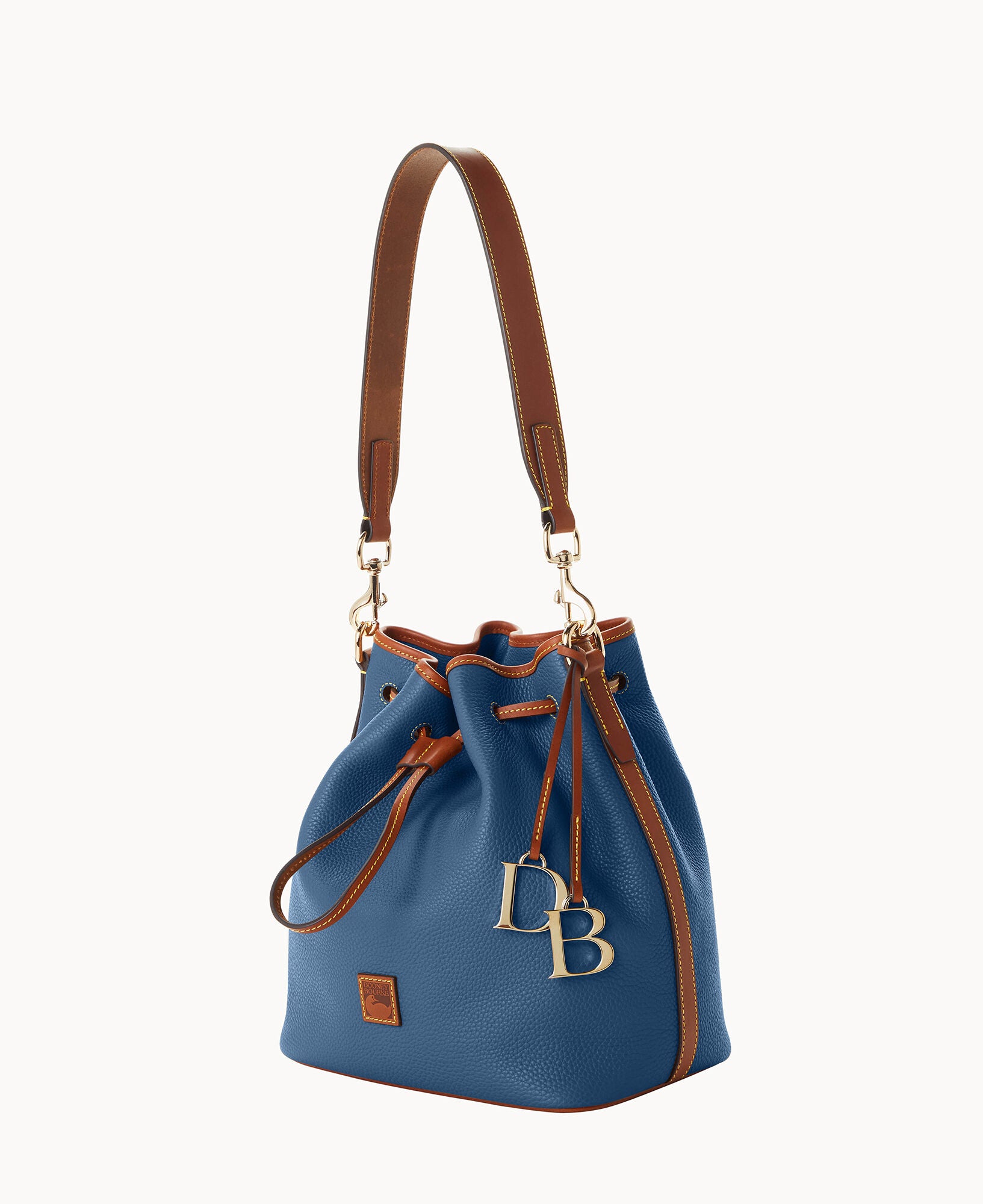 Pebble Grain Drawstring - Image 9