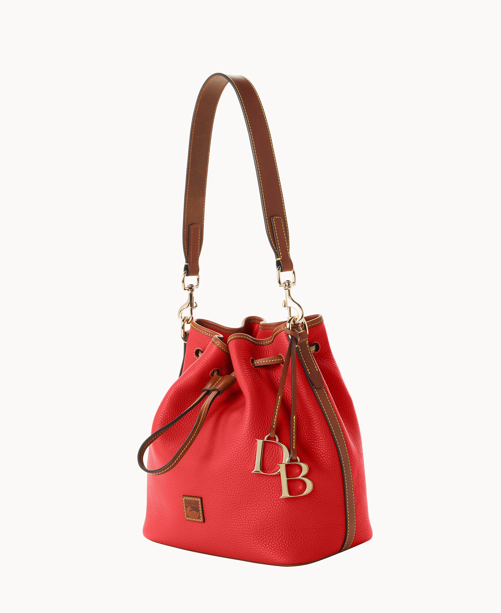 Pebble Grain Drawstring - Image 28