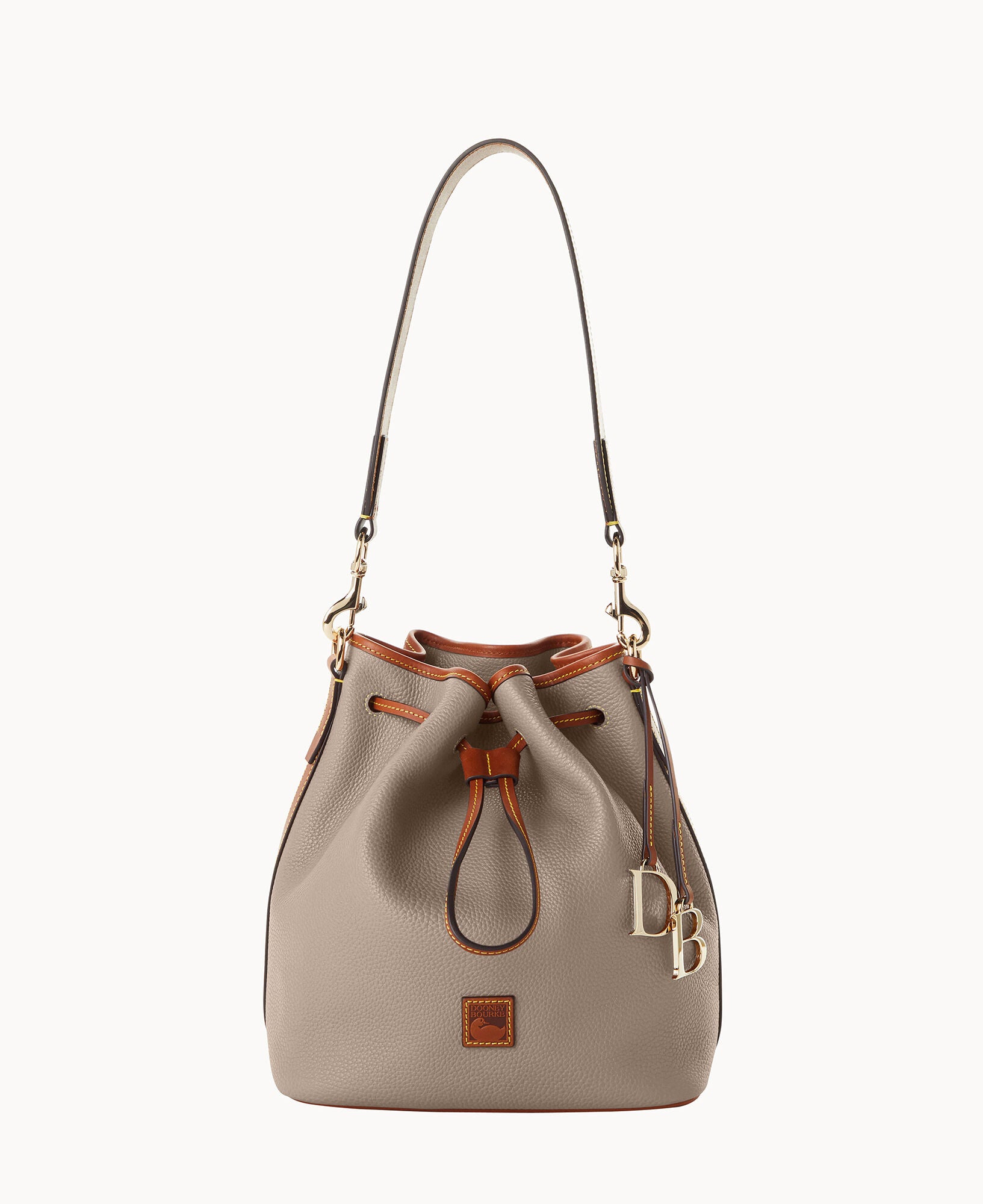 Pebble Grain Drawstring - Image 5